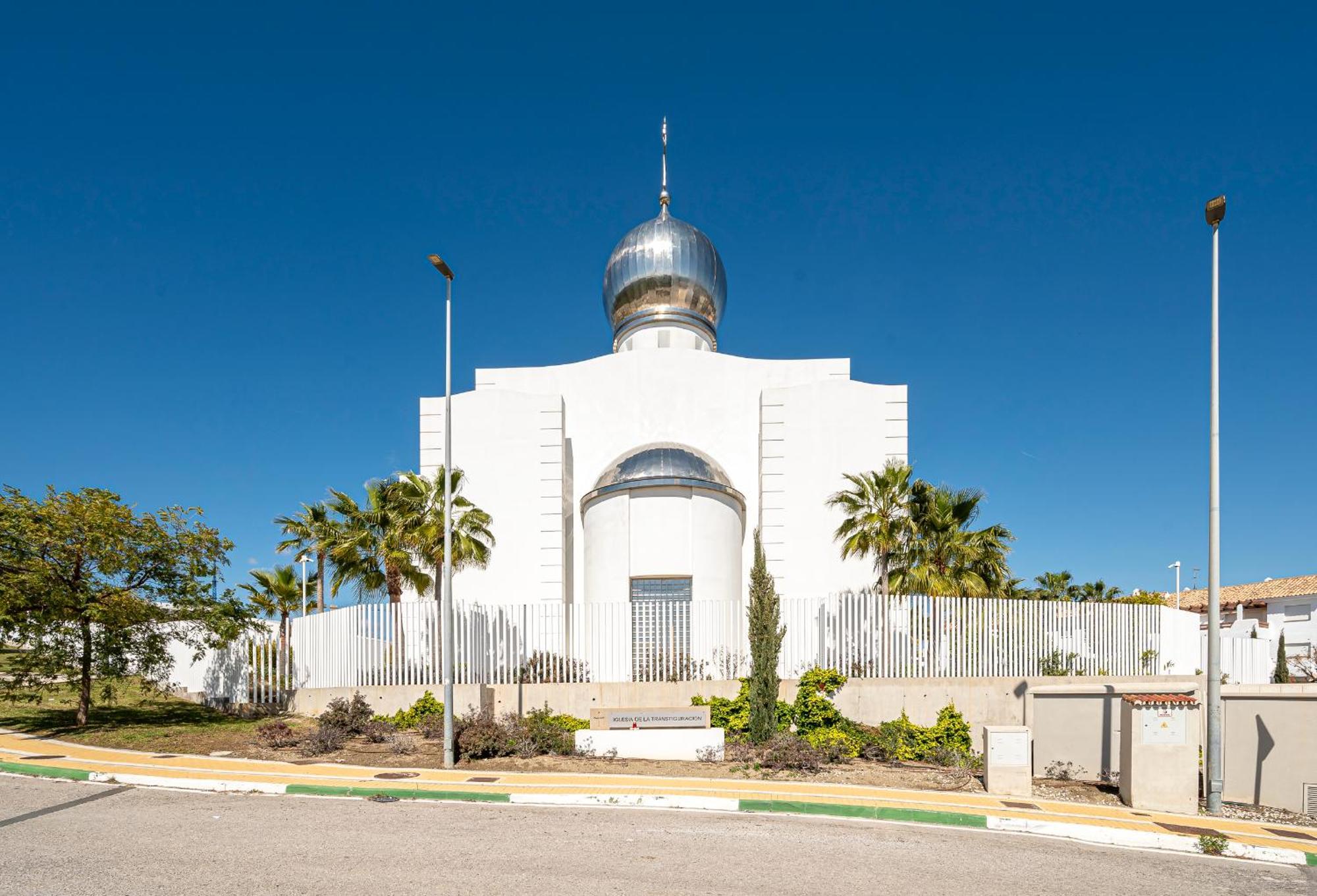 Apartment Bossa Boutique - Hermoso Piso 2hab Y Parking Estepona