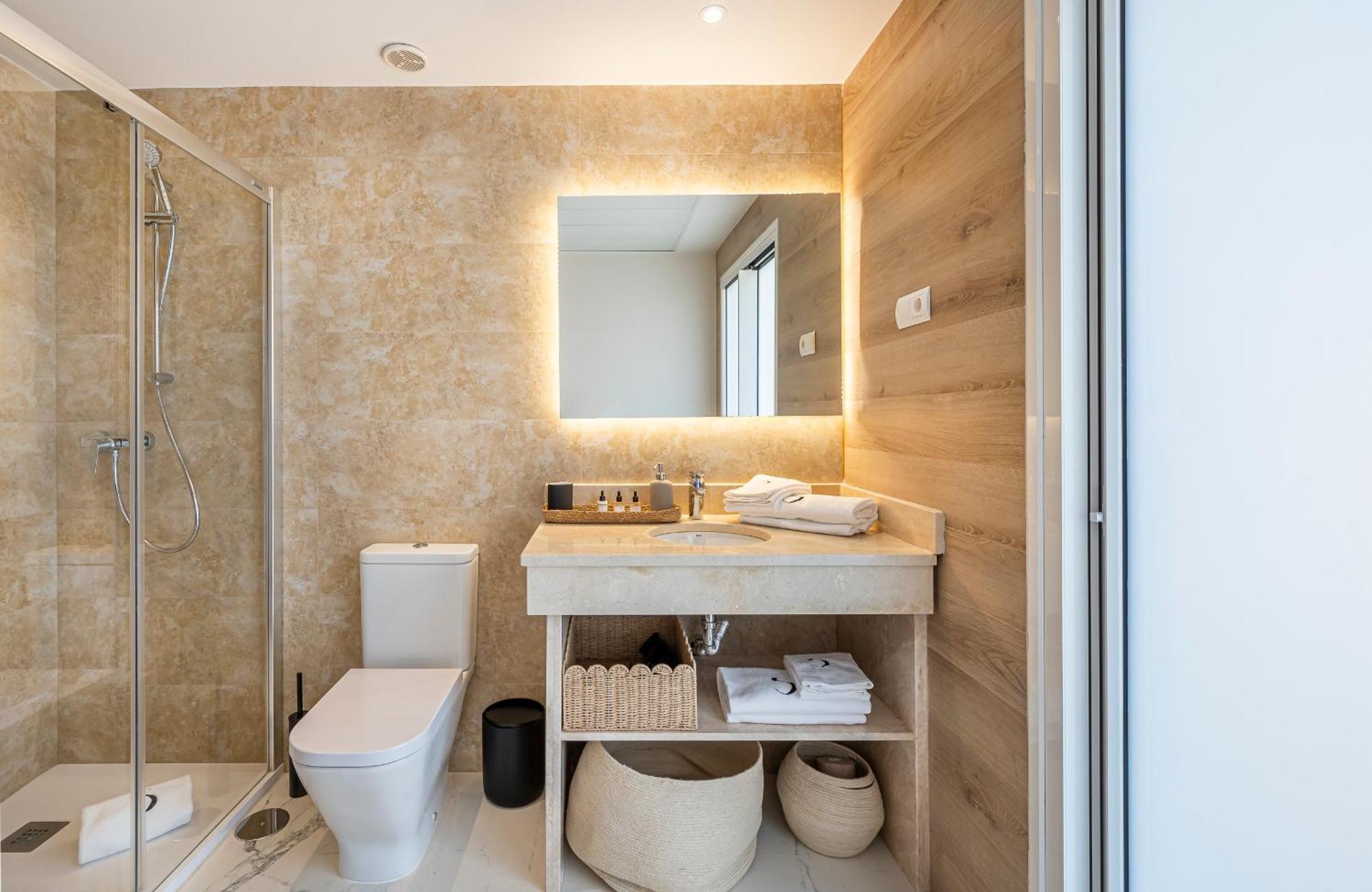 Bossa Boutique - Hermoso Piso 2hab Y Parking