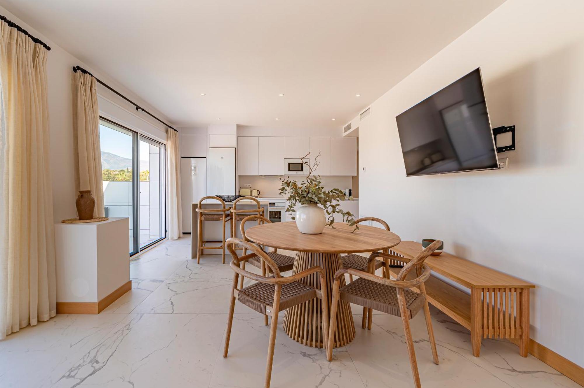 Bossa Boutique - Hermoso Piso 2hab Y Parking Apartment *