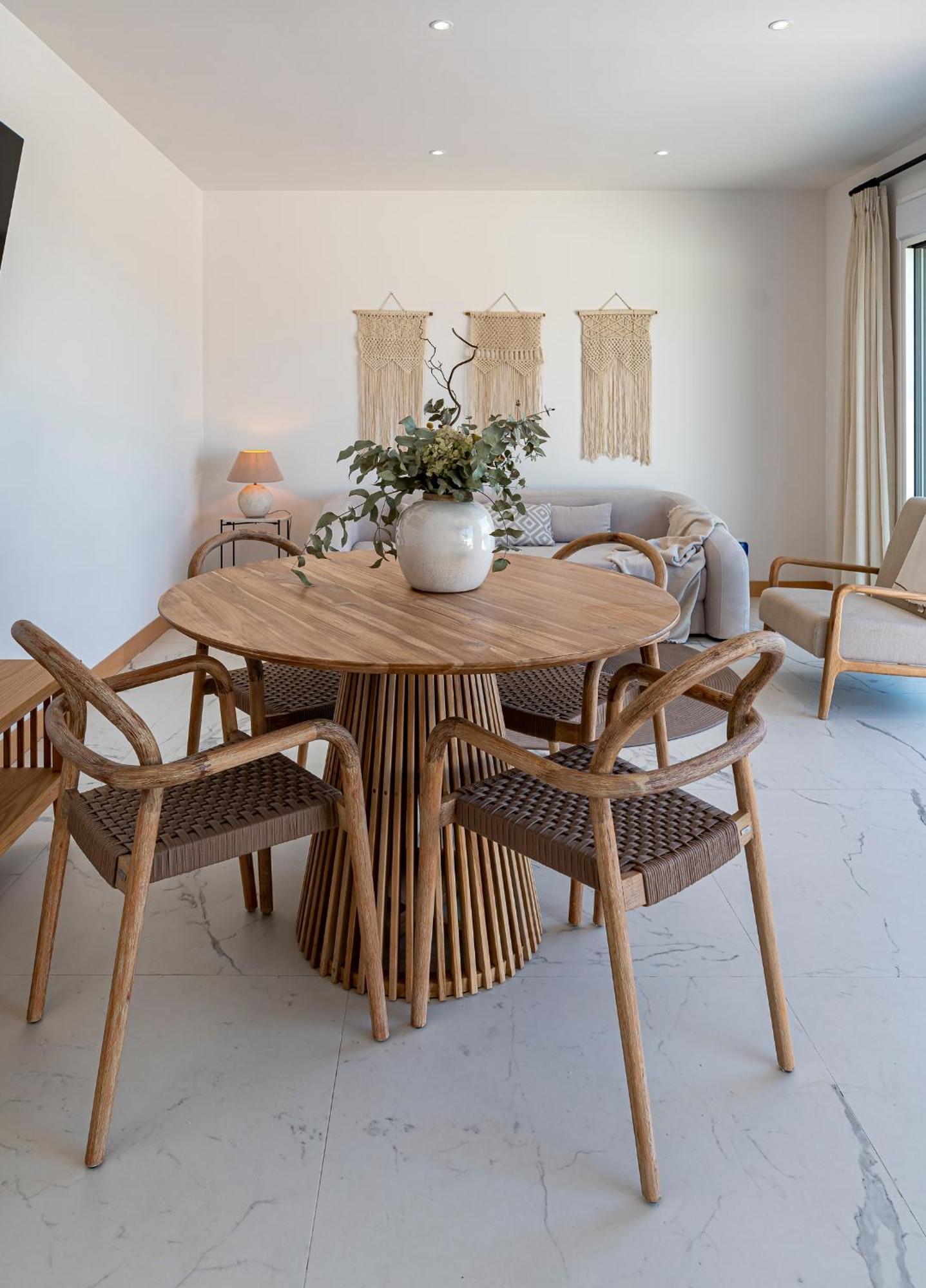 Apartment Bossa Boutique - Hermoso Piso 2hab Y Parking Estepona