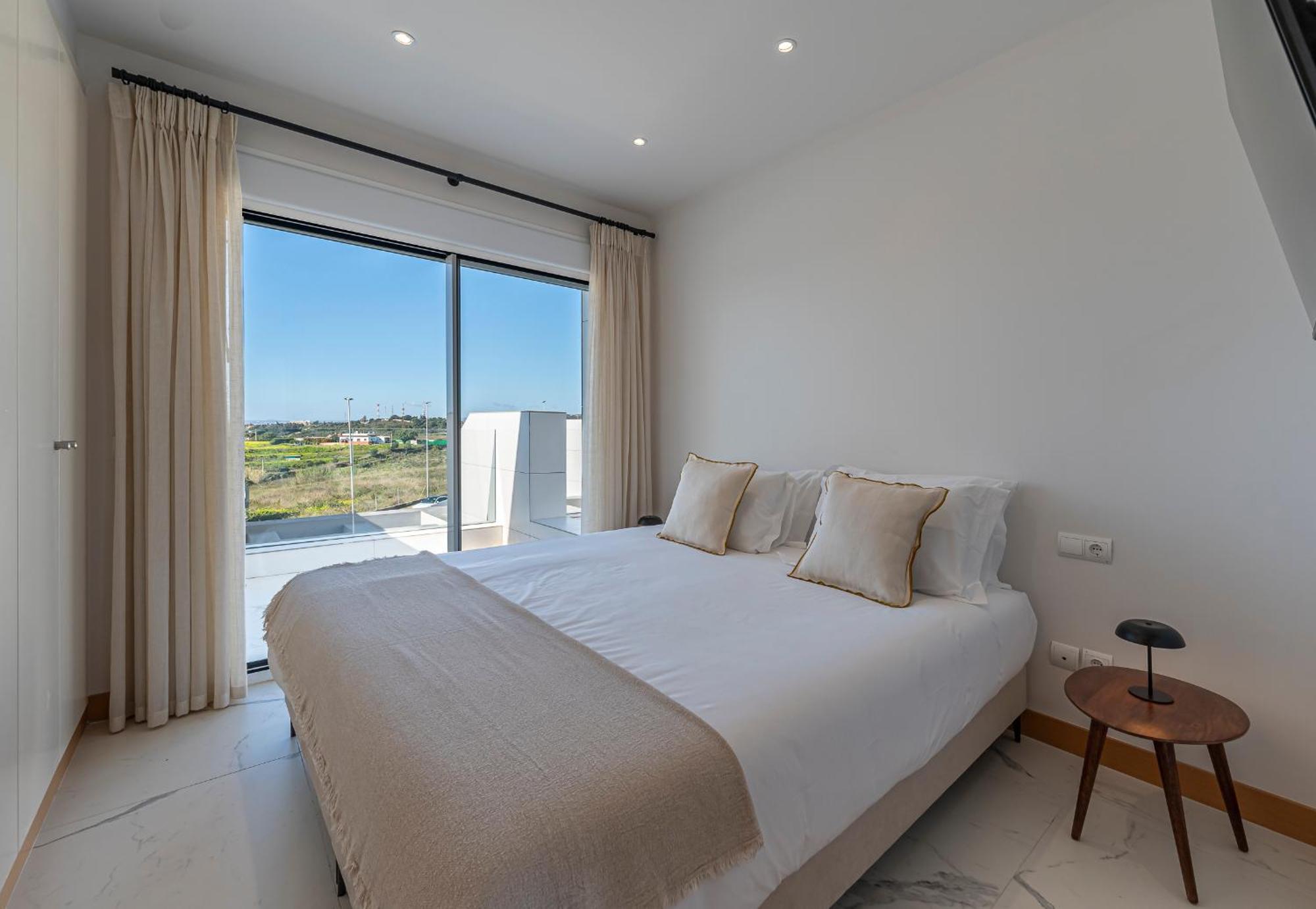 Bossa Boutique - Hermoso Piso 2hab Y Parking * Estepona