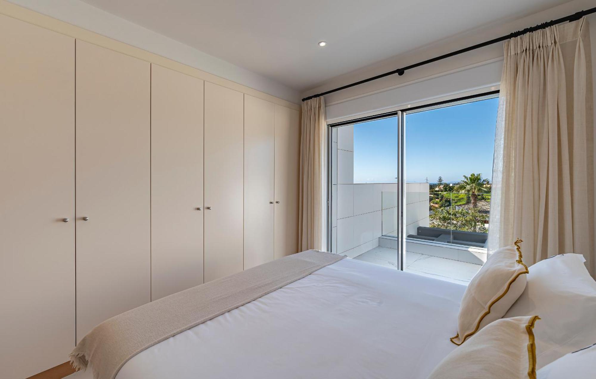 Bossa Boutique - Hermoso Piso 2hab Y Parking Apartment