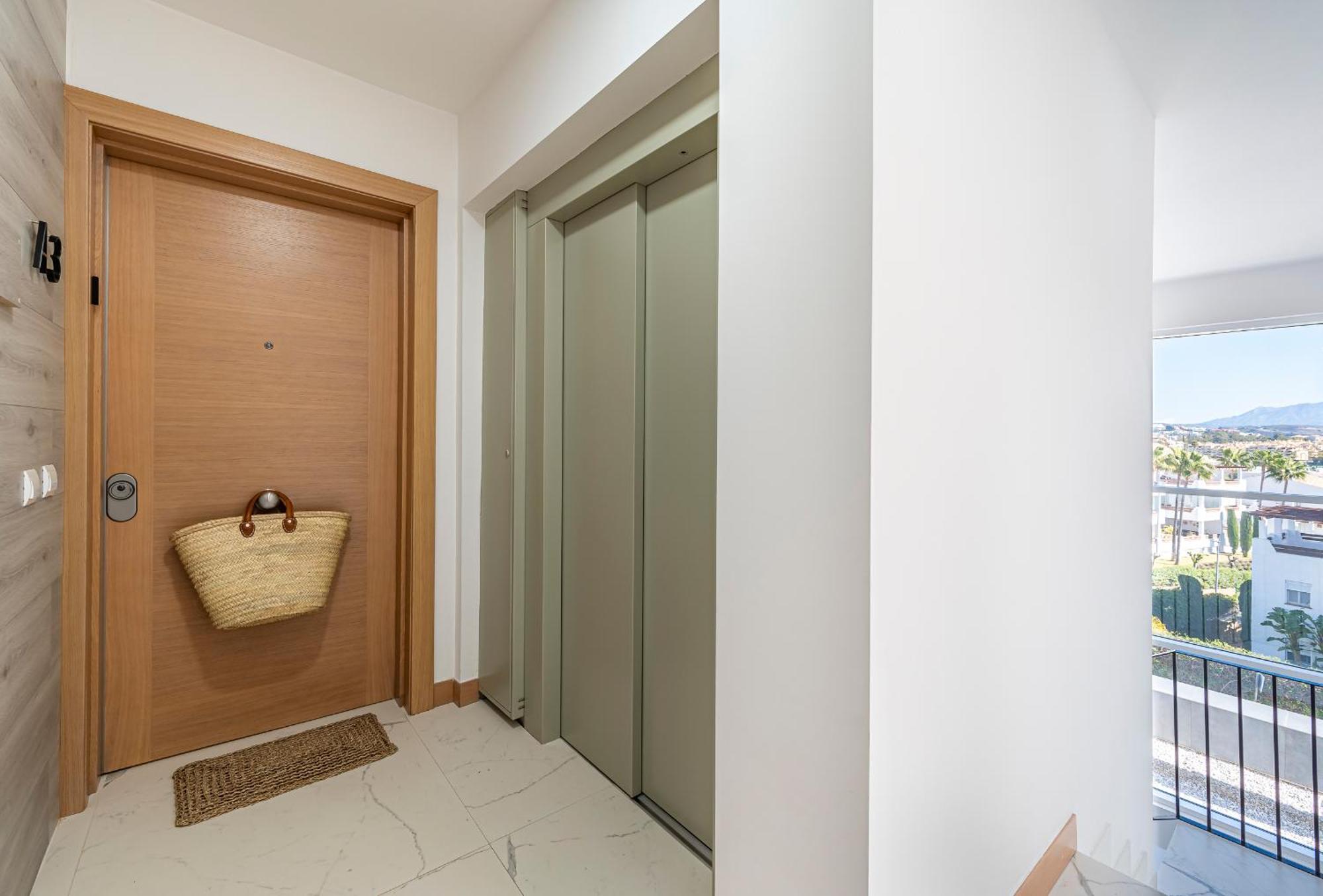 Bossa Boutique - Hermoso Piso 2hab Y Parking Apartment *