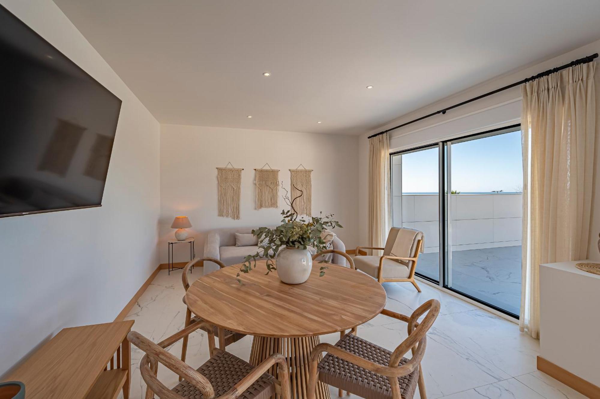 Bossa Boutique - Hermoso Piso 2hab Y Parking Apartment Estepona