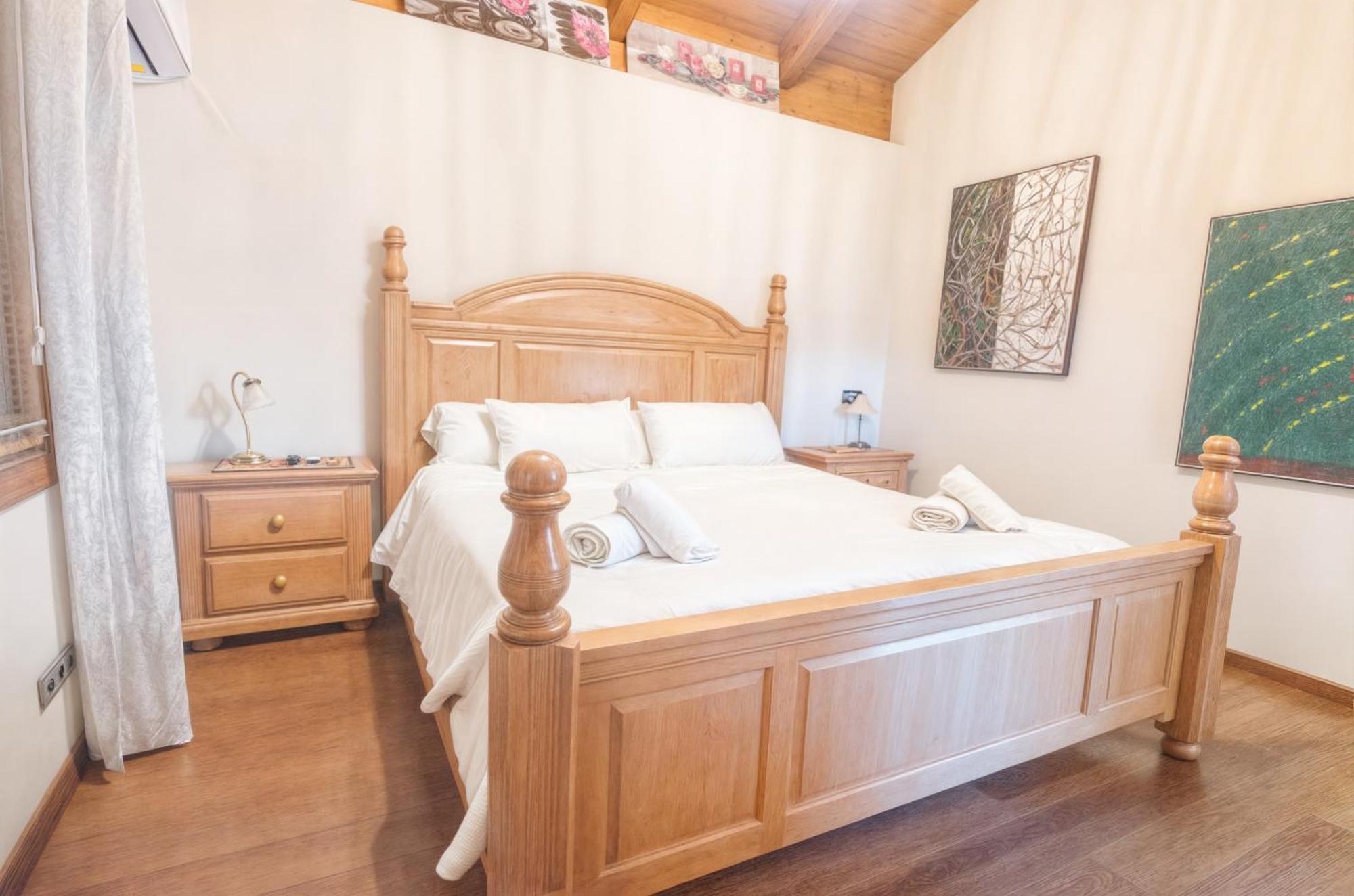 Villa Luna- Pool With Jacuzzi By The Estepona