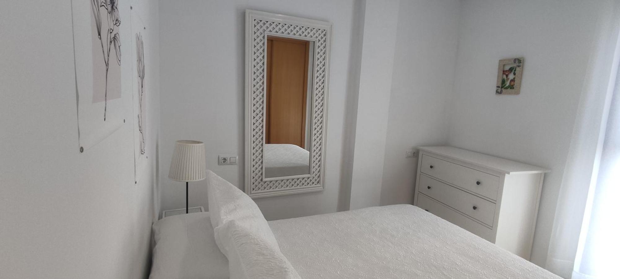 Center Apartment