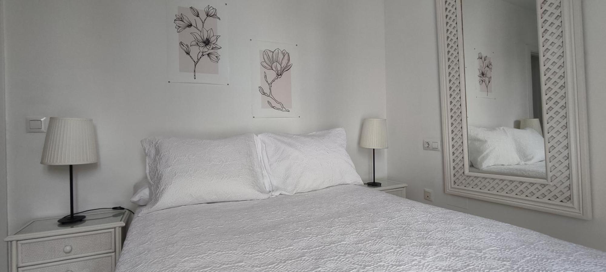Center Apartment