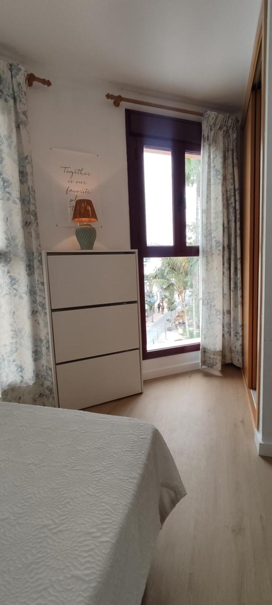 Center Apartment *