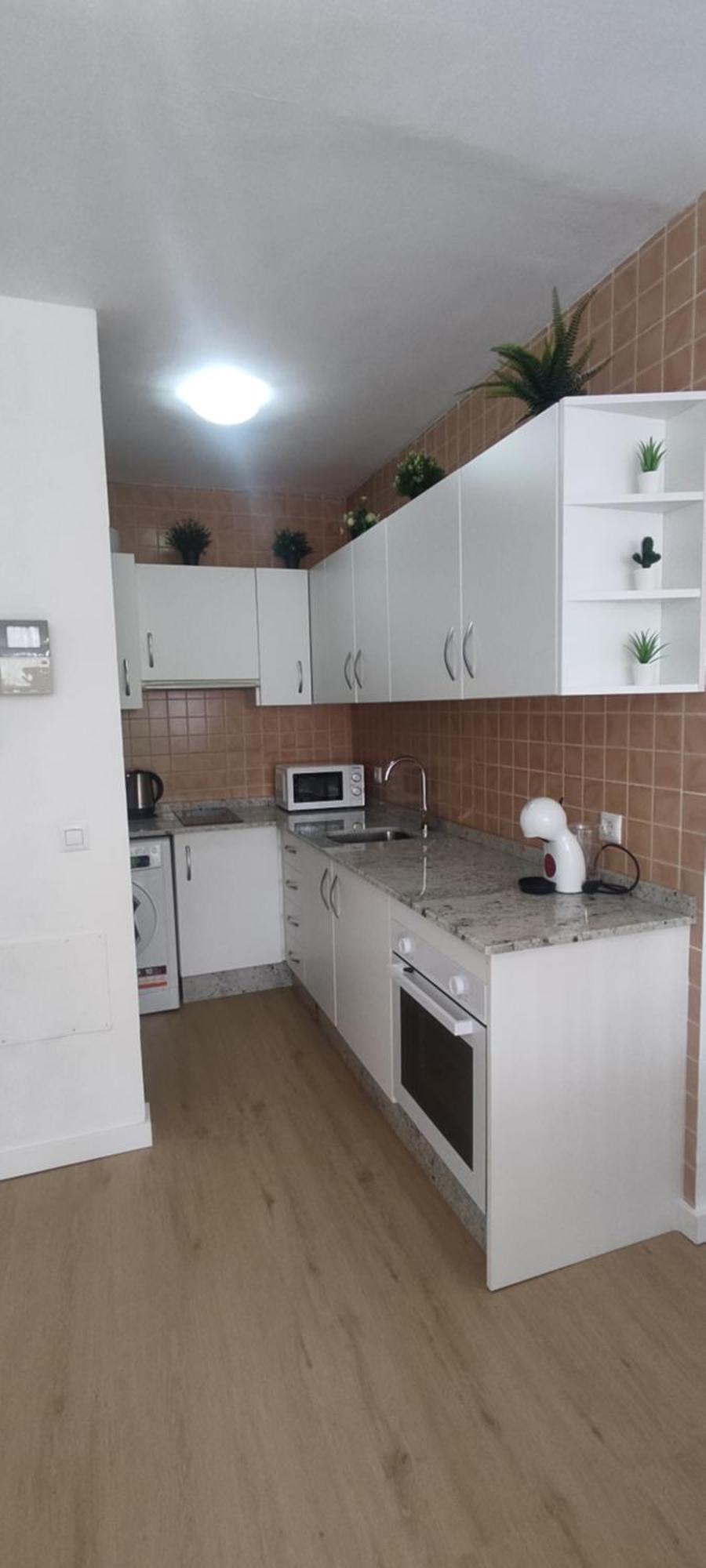 Center Apartment Estepona