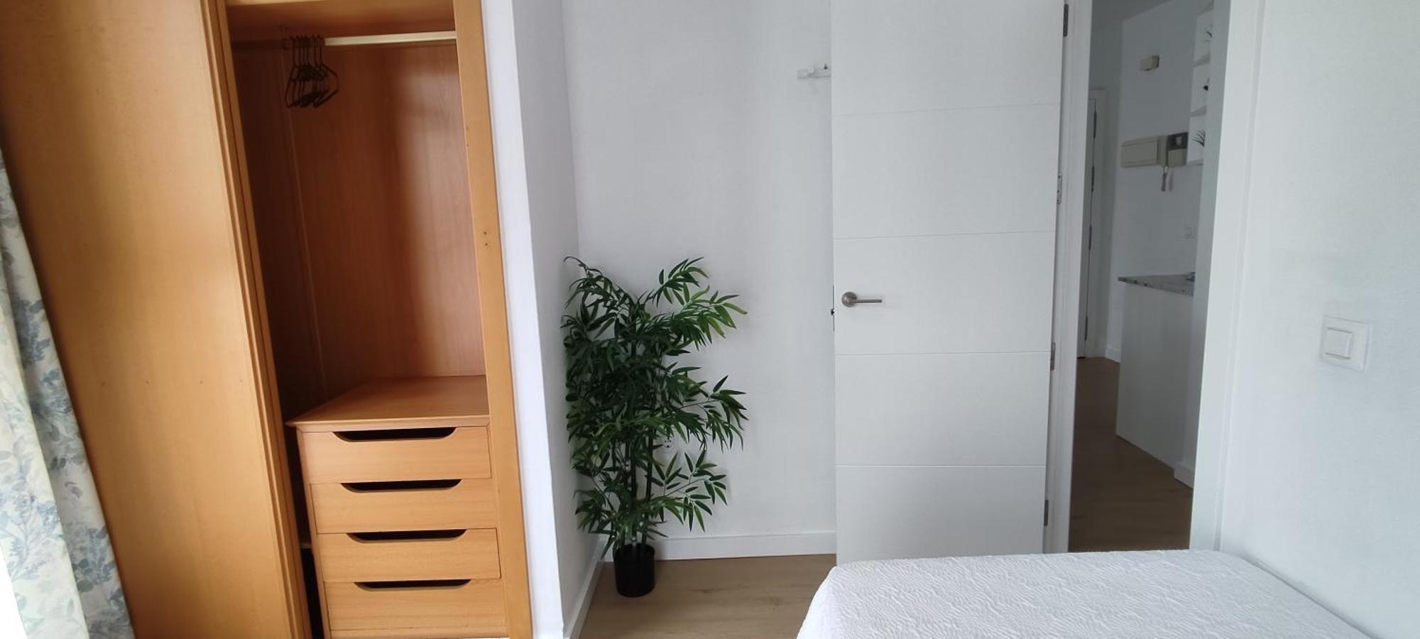 Apartment Center Estepona