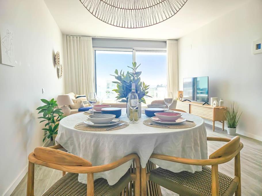 2 Bed In Le Mirage Iii, Cancelada * Estepona