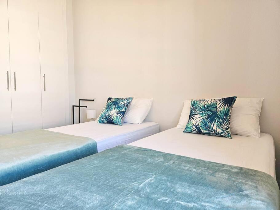 2 Bed In Le Mirage Iii, Cancelada Estepona