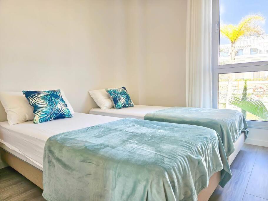 2 Bed In Le Mirage Iii, Cancelada Apartment