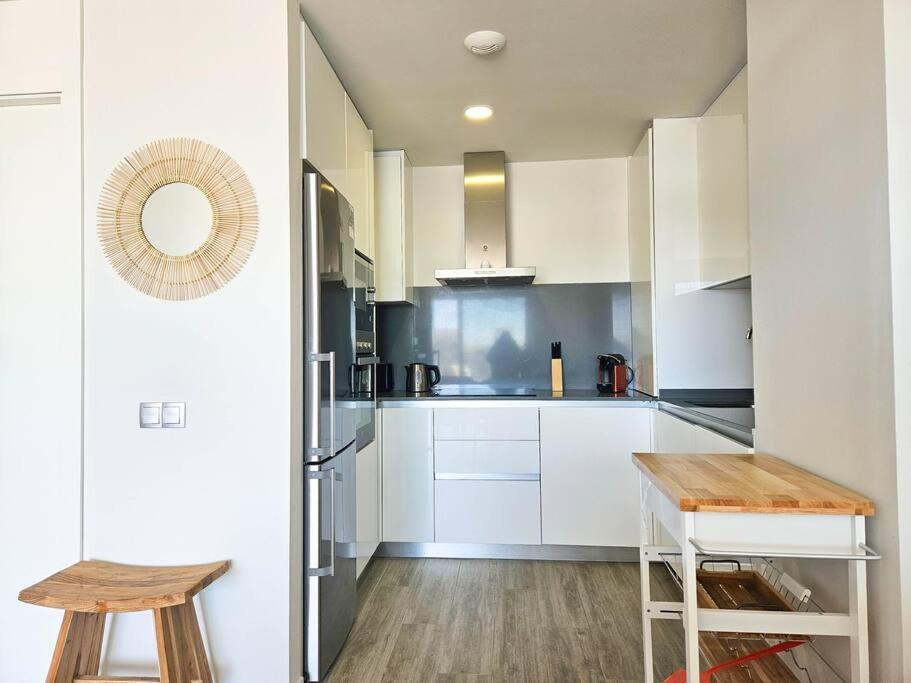 Apartment 2 Bed In Le Mirage Iii, Cancelada