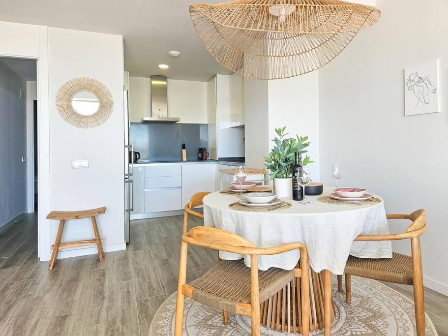 2 Bed In Le Mirage Iii, Cancelada * Estepona