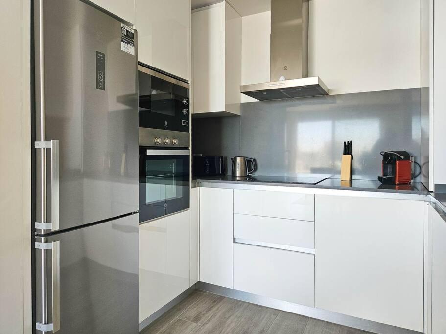 2 Bed In Le Mirage Iii, Cancelada