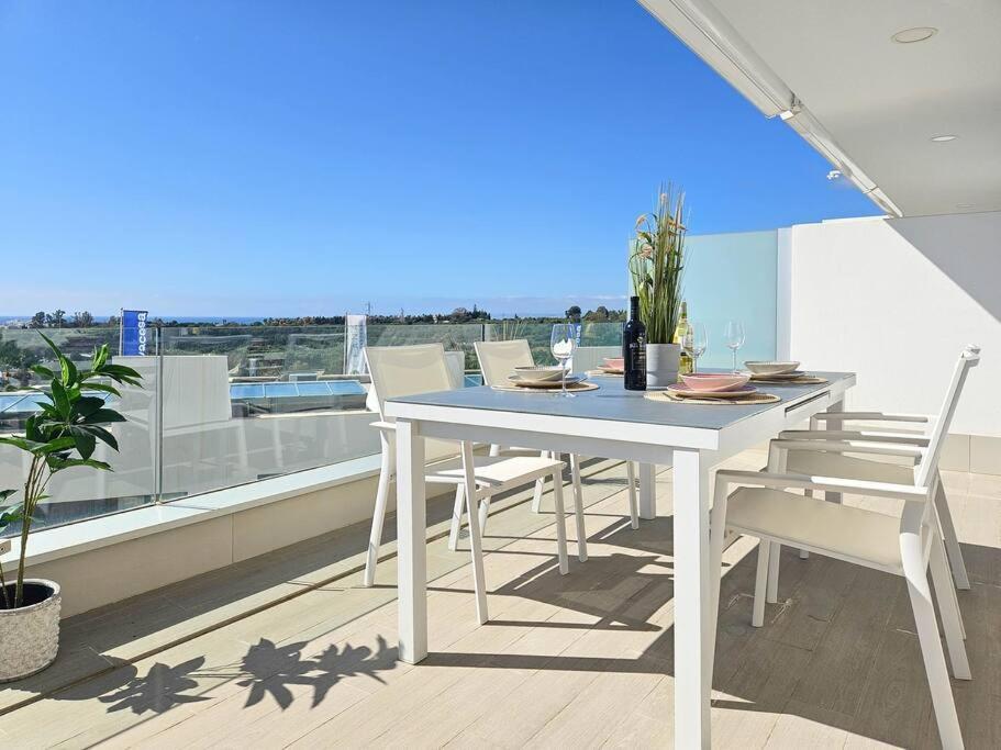 2 Bed In Le Mirage Iii, Cancelada Apartment