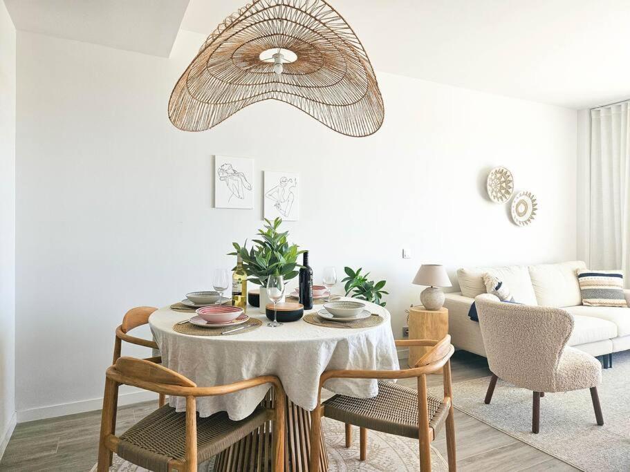 2 Bed In Le Mirage Iii, Cancelada Apartment Estepona