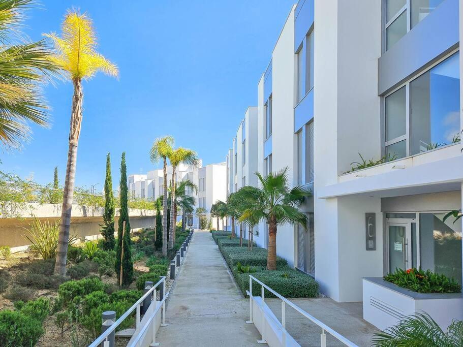 2 Bed In Le Mirage Iii, Cancelada Estepona