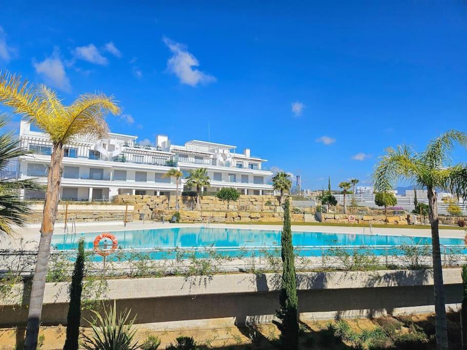 2 Bed In Le Mirage Iii, Cancelada Apartment