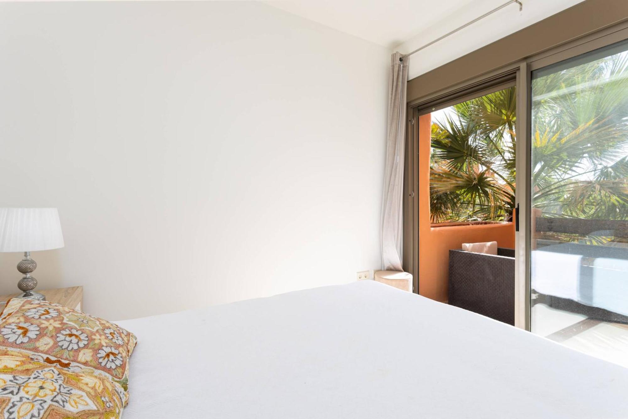 Sotoserena Sea View * Estepona