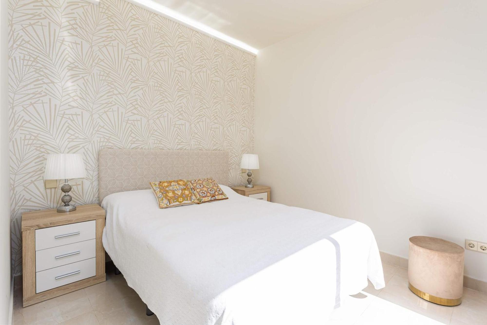 Apartment Sotoserena Sea View