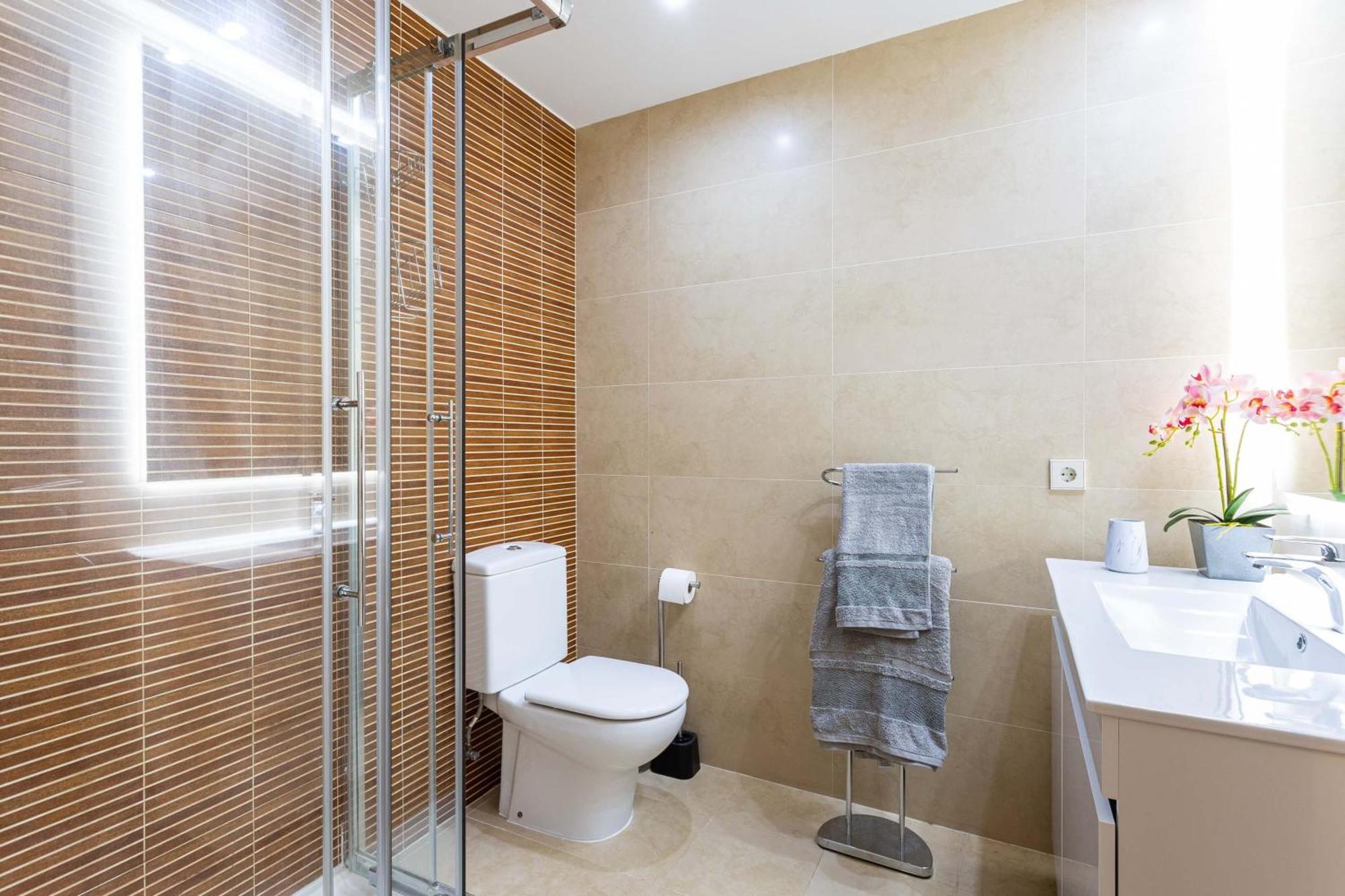 Sotoserena Sea View Apartment