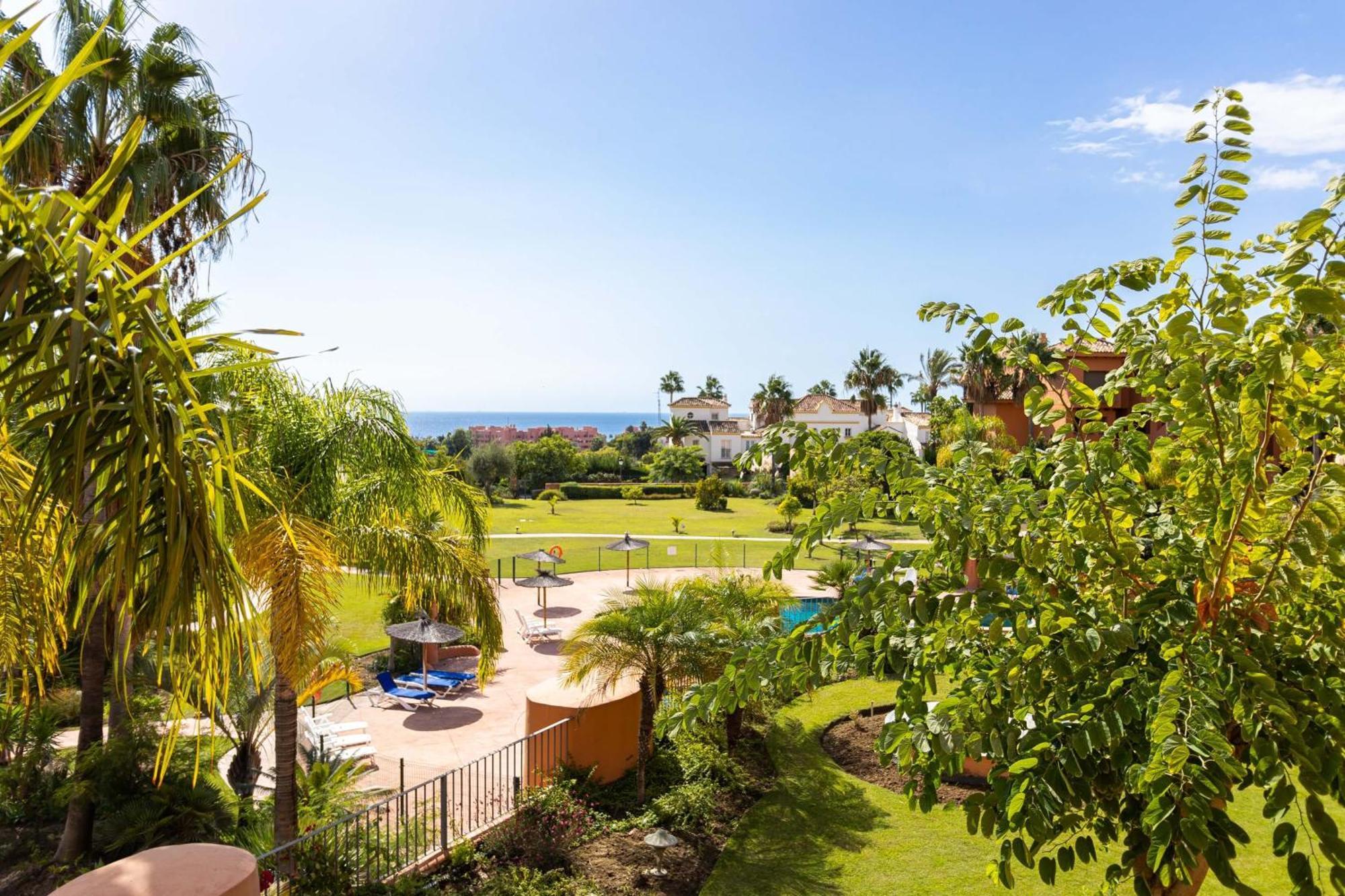 Apartment Sotoserena Sea View *