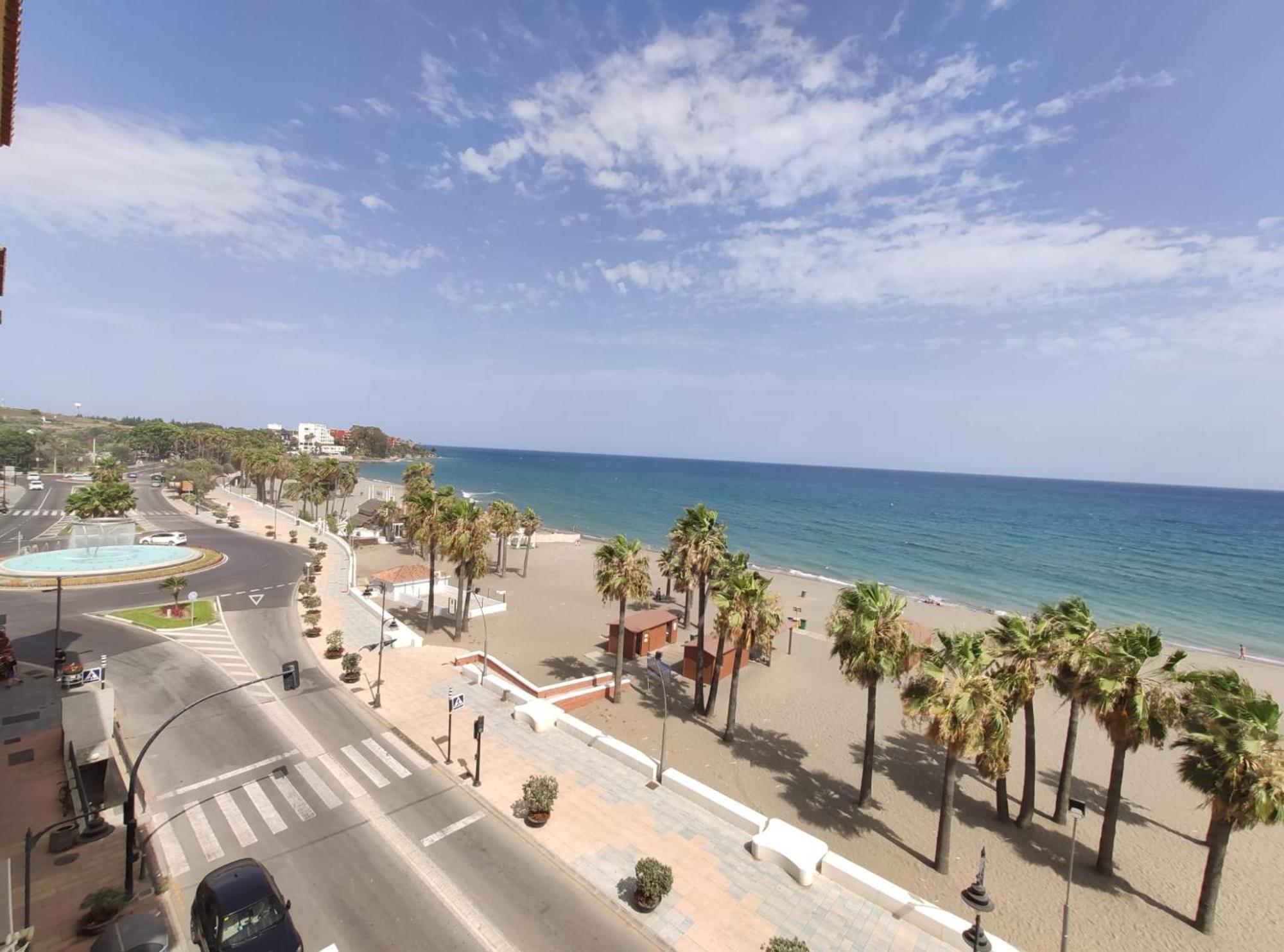 Apartment Hanami Avenida De Espana Zamora