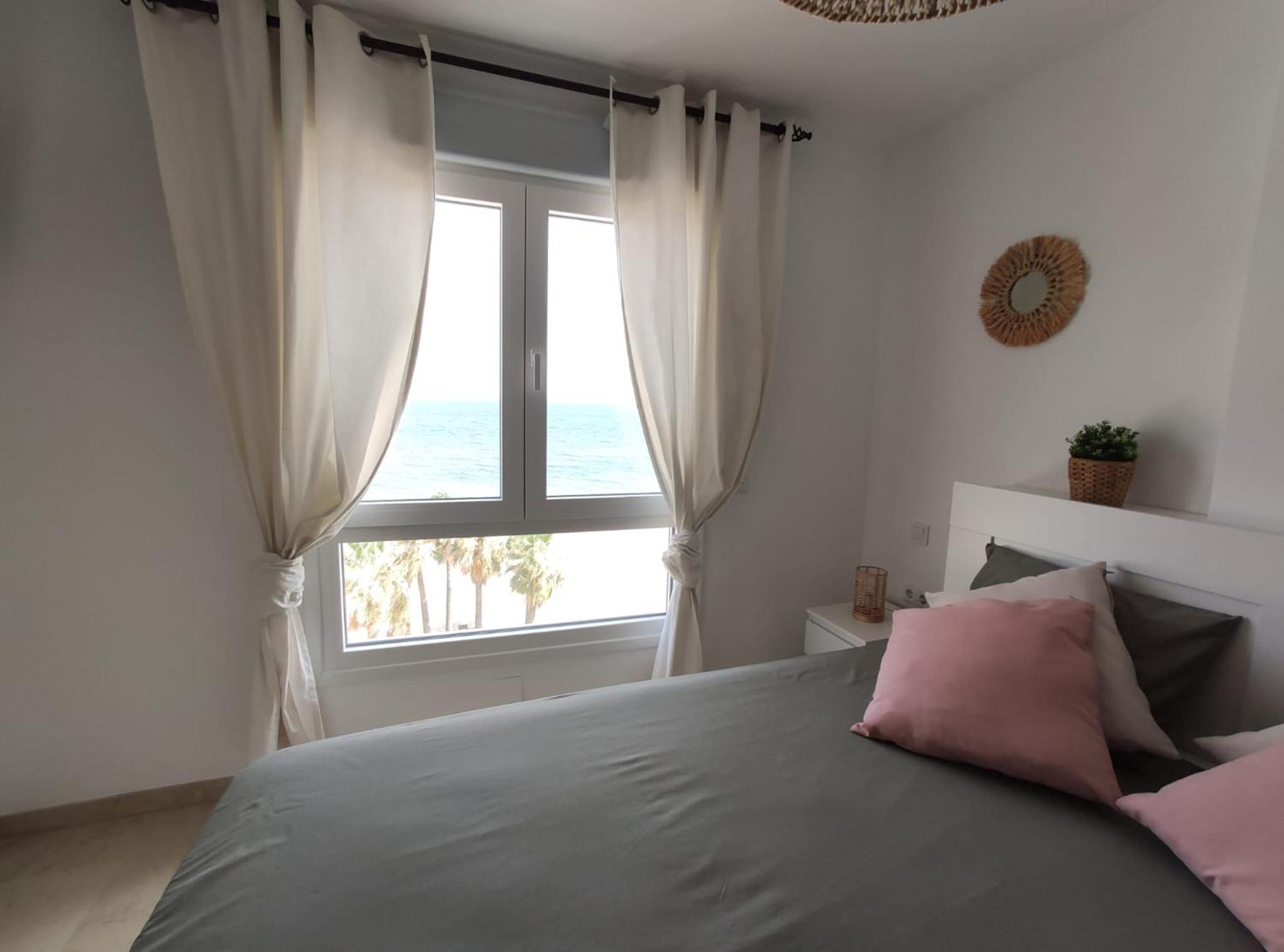 Hanami Avenida De Espana Zamora Apartment