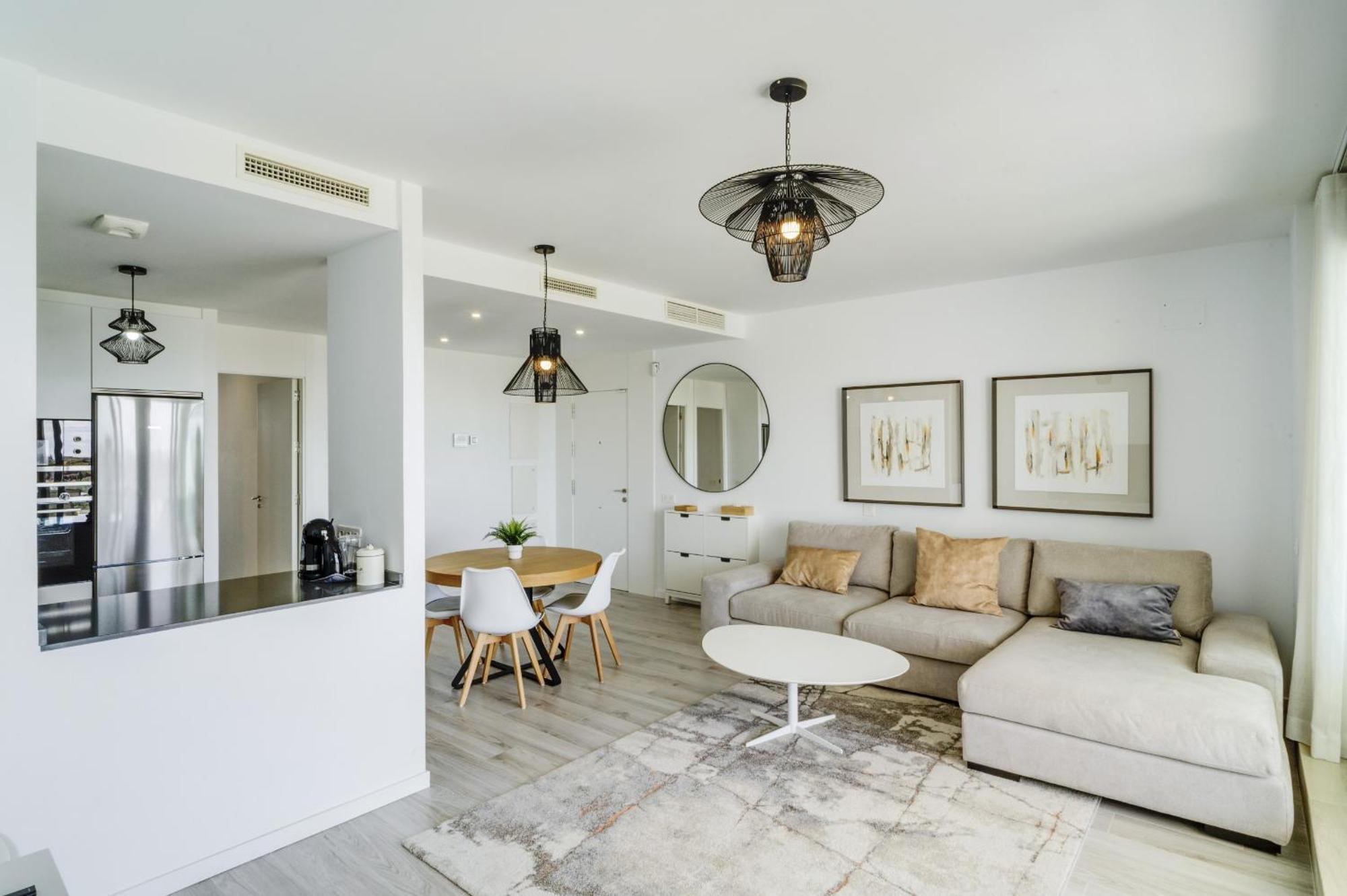 Oceana Views - 2 Bedroom Estepona