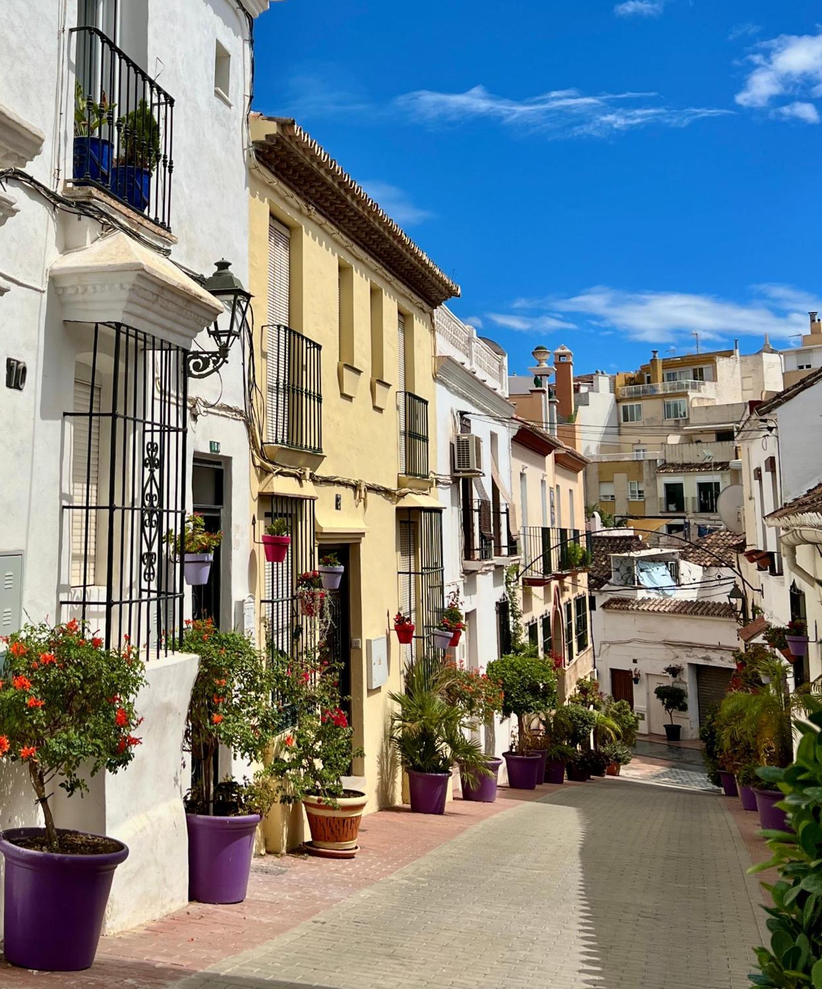 Appartement Casa San Miguel Estepona