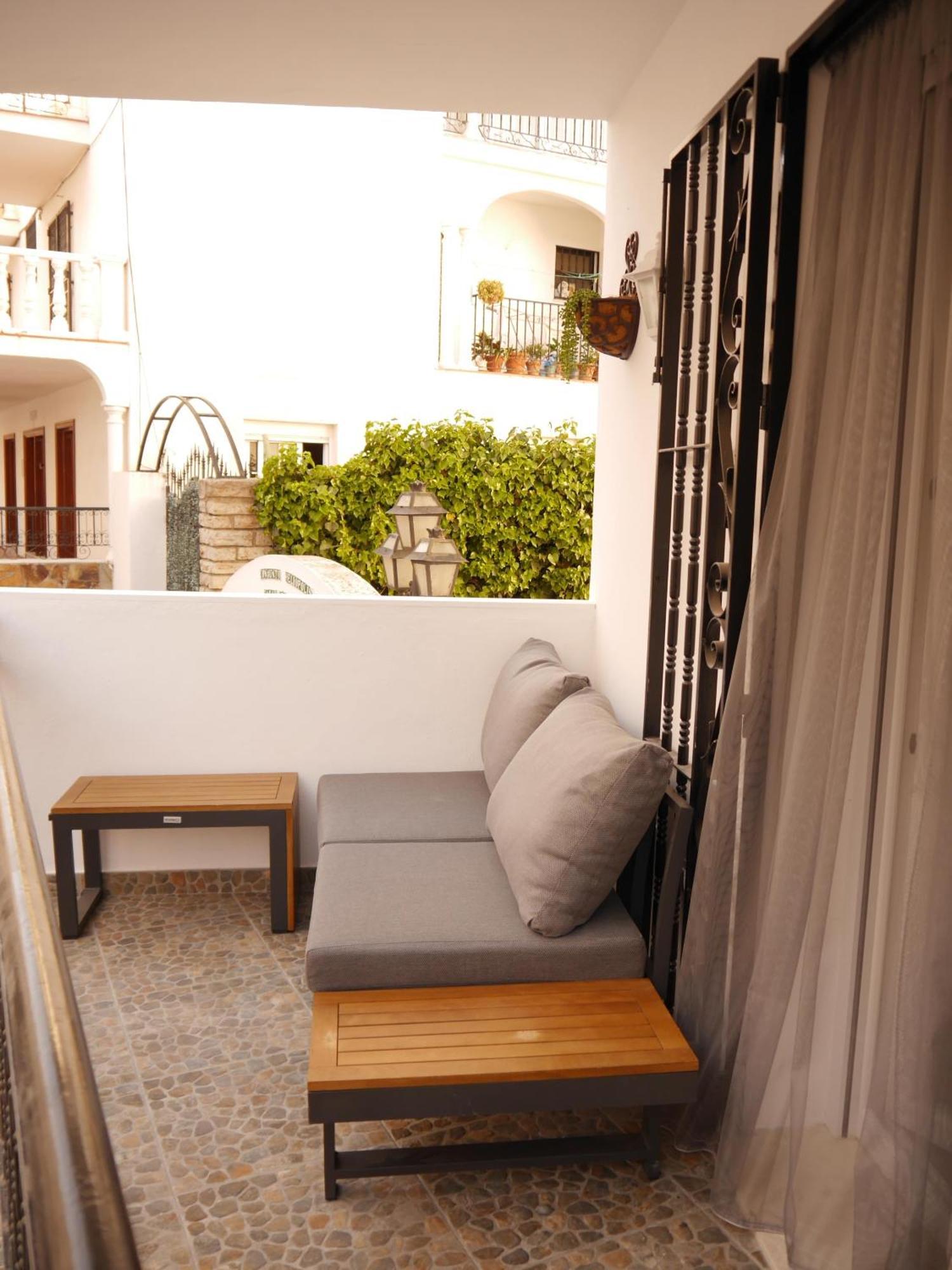 Casa Gibraltar Vakantiehuis *