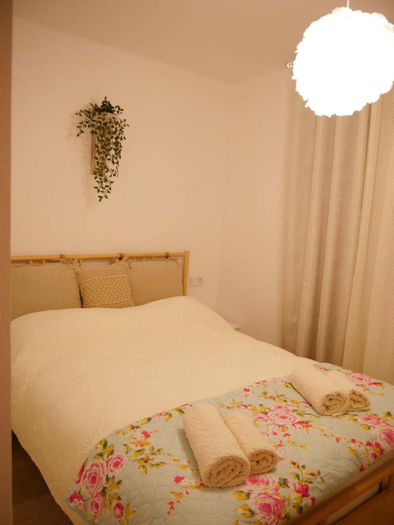 Casa Gibraltar Vakantiehuis Estepona