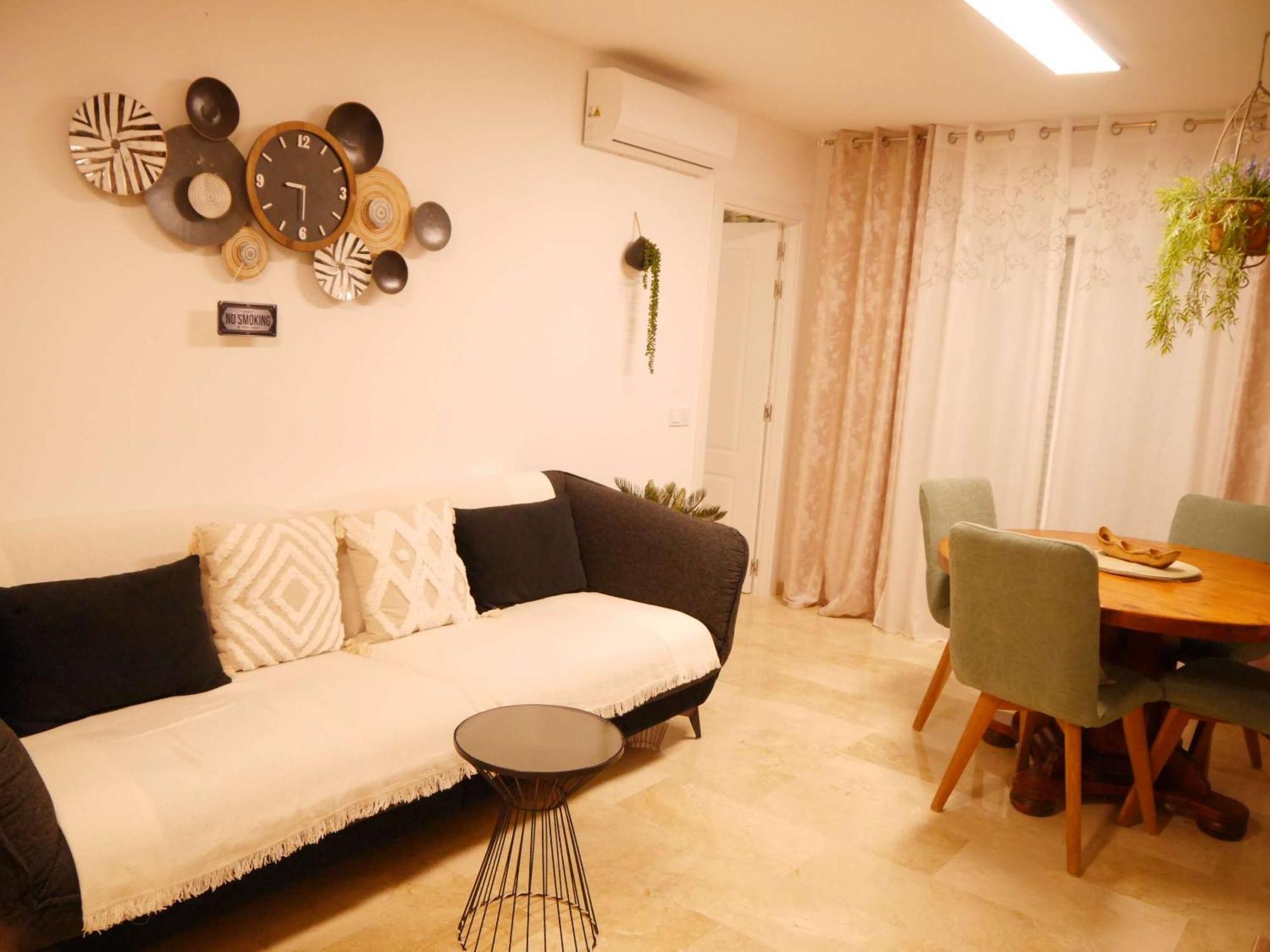 Casa Gibraltar * Estepona