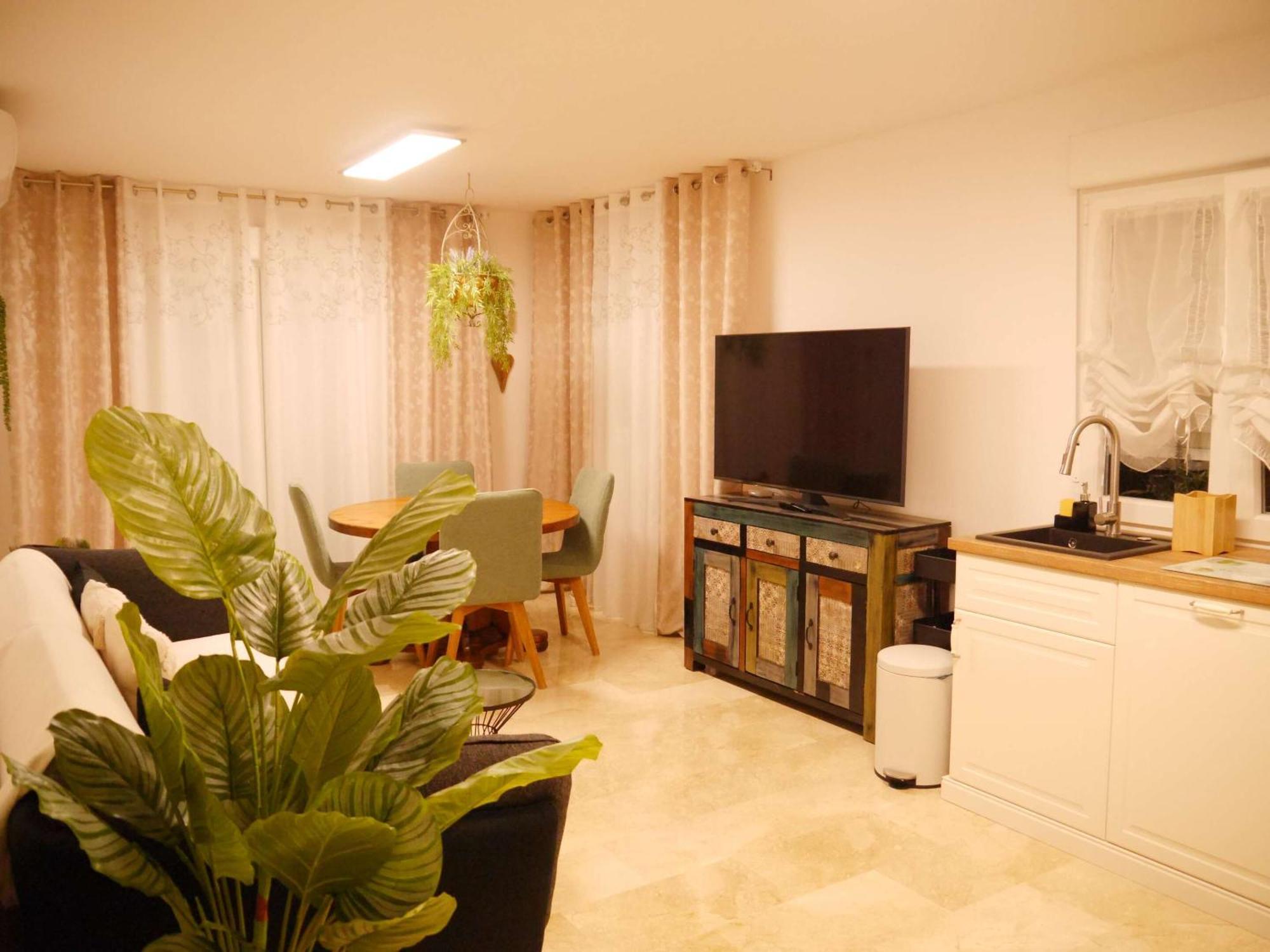 Vakantiehuis Casa Gibraltar *