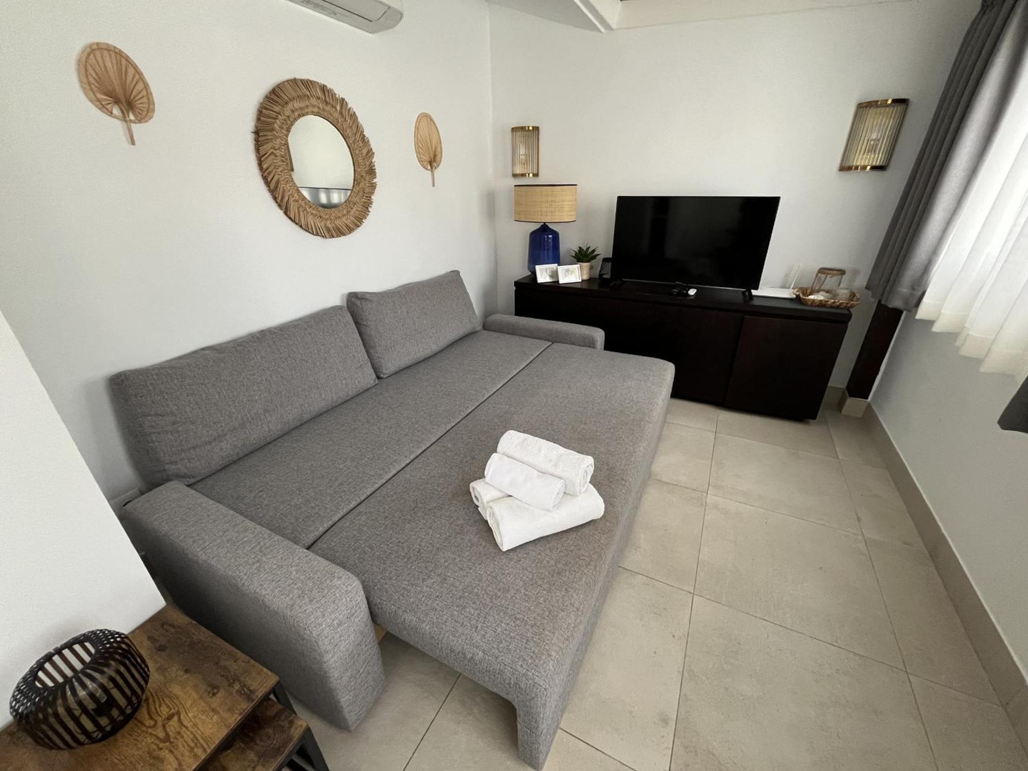 - Playa - 1 Al Lado Del Mar Jo4 Apartment