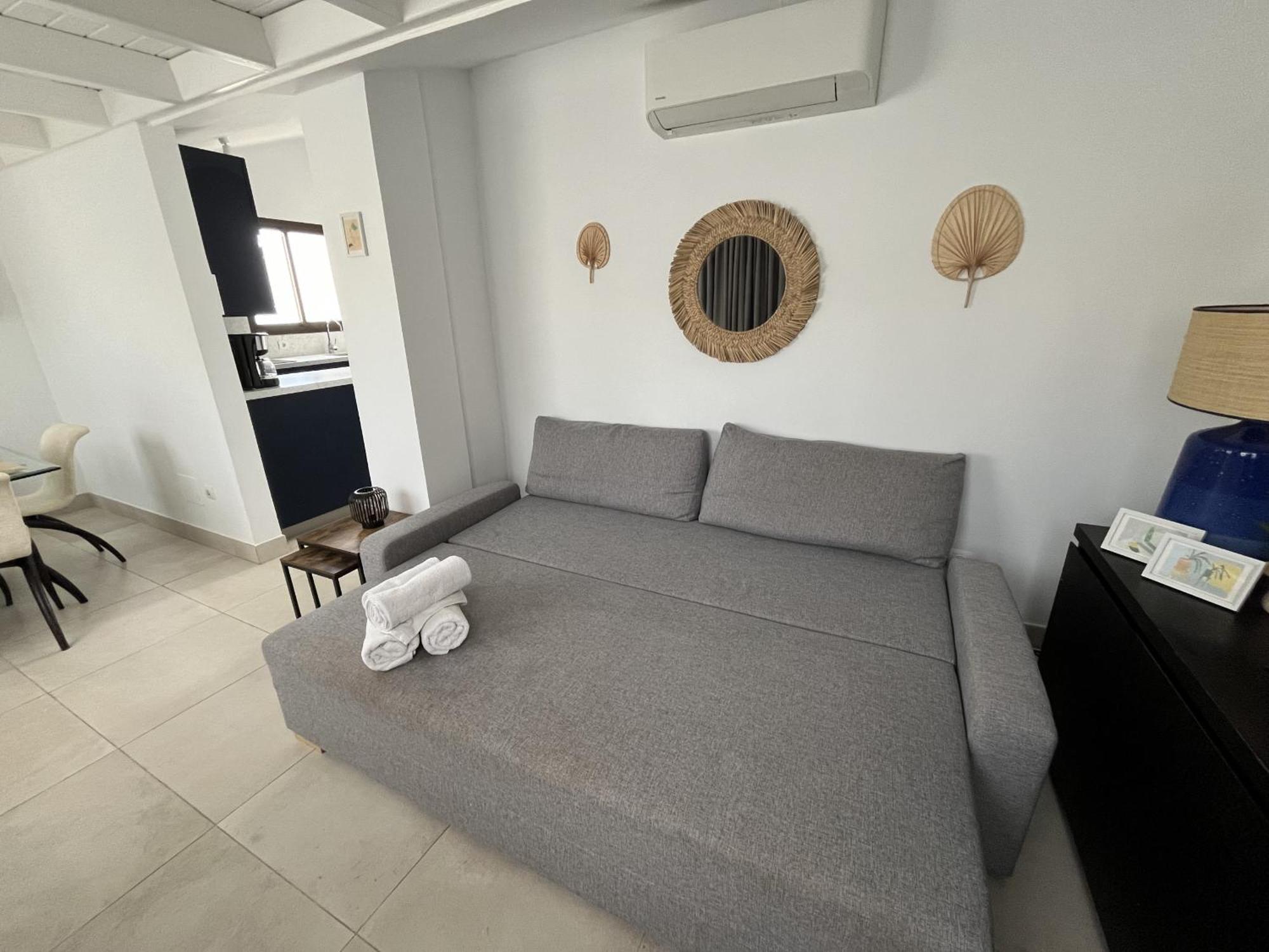 Apartment - Playa - 1 Al Lado Del Mar Jo4