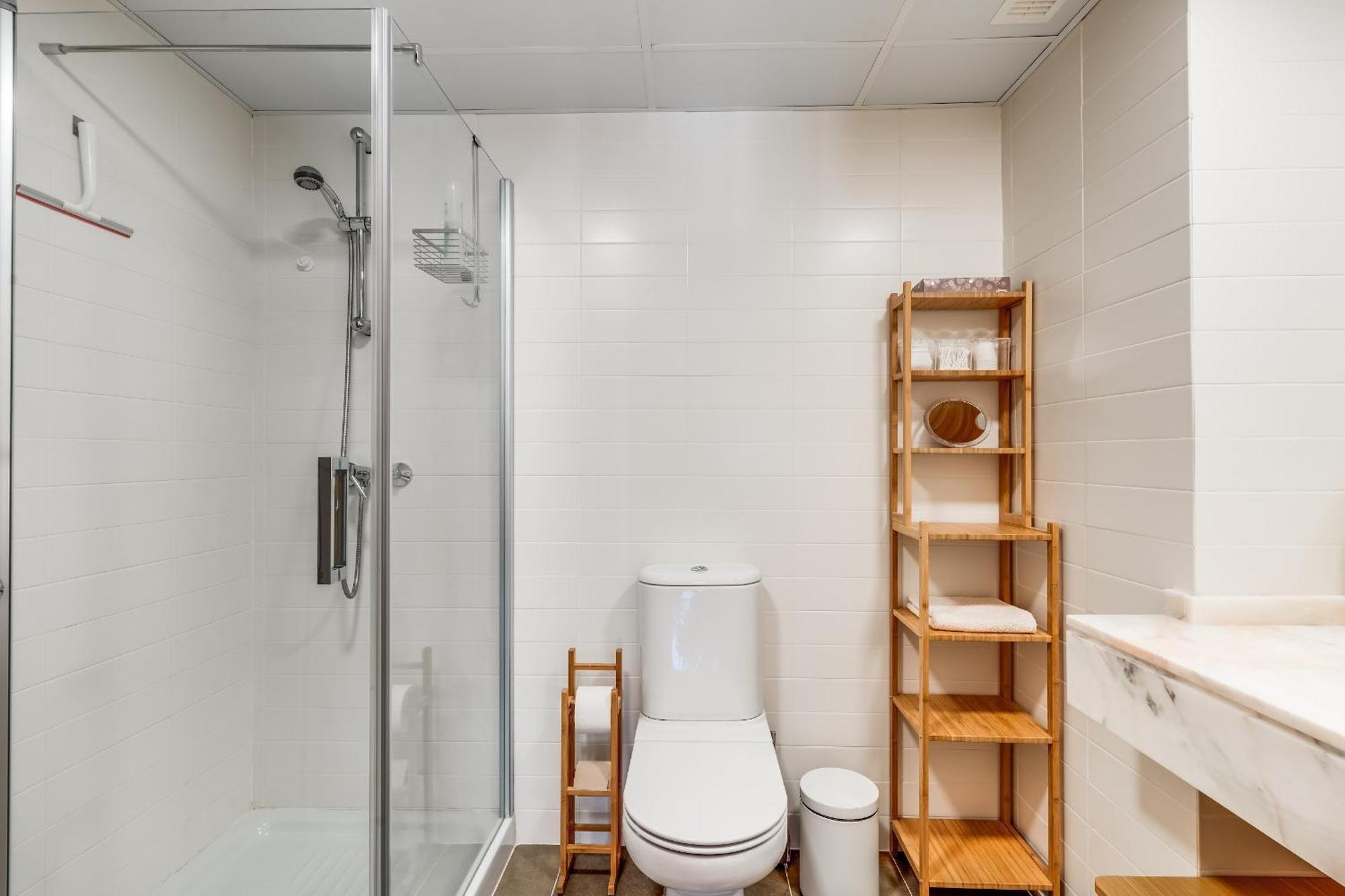 Prachtig Met Uitzicht Op Het Zwembad Apartamento *