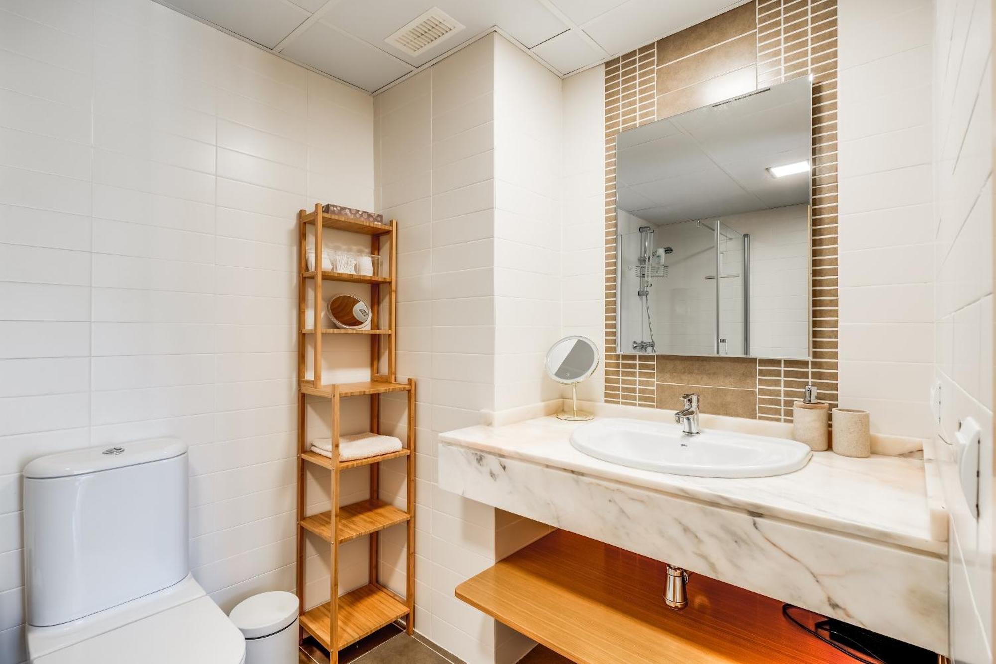 Apartamento Prachtig Met Uitzicht Op Het Zwembad Estepona