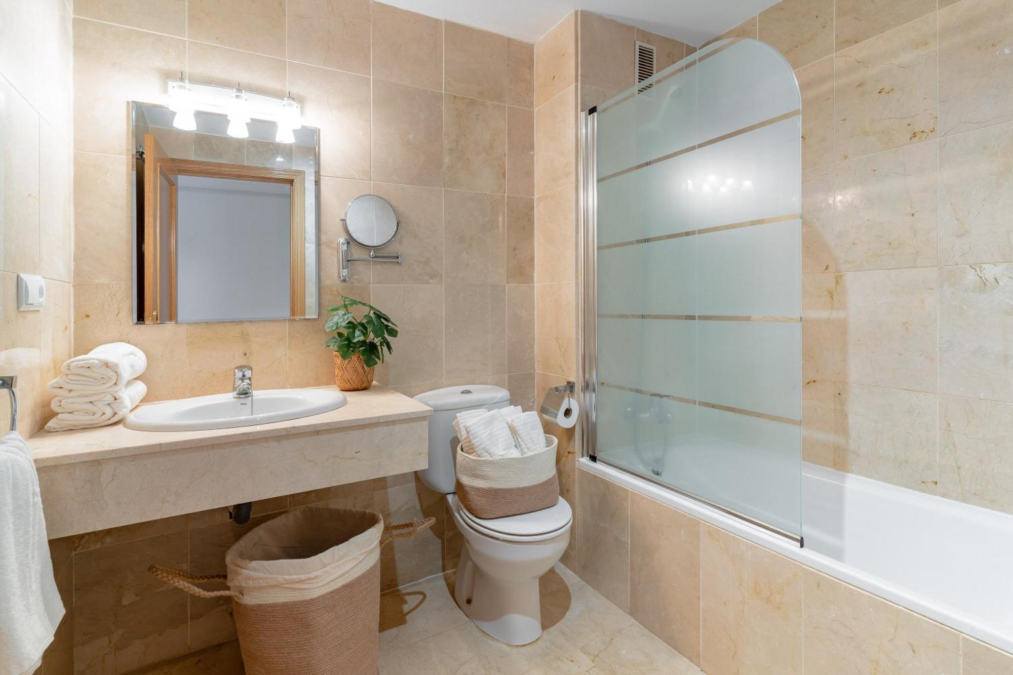 Apartment Casa Lunymar Estepona
