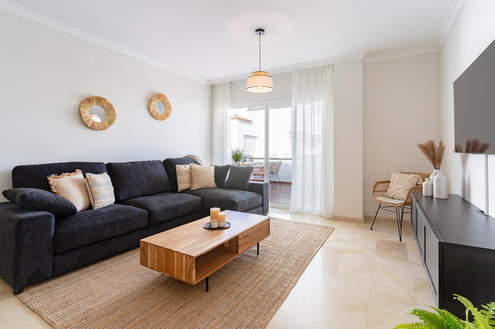 Casa Lunymar Estepona