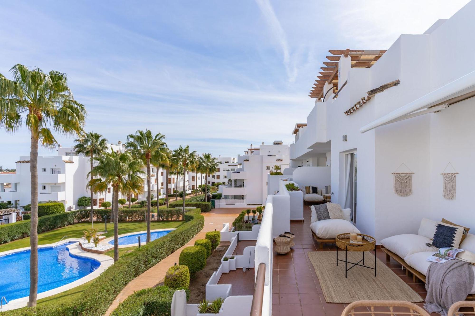 Apartment Casa Lunymar *