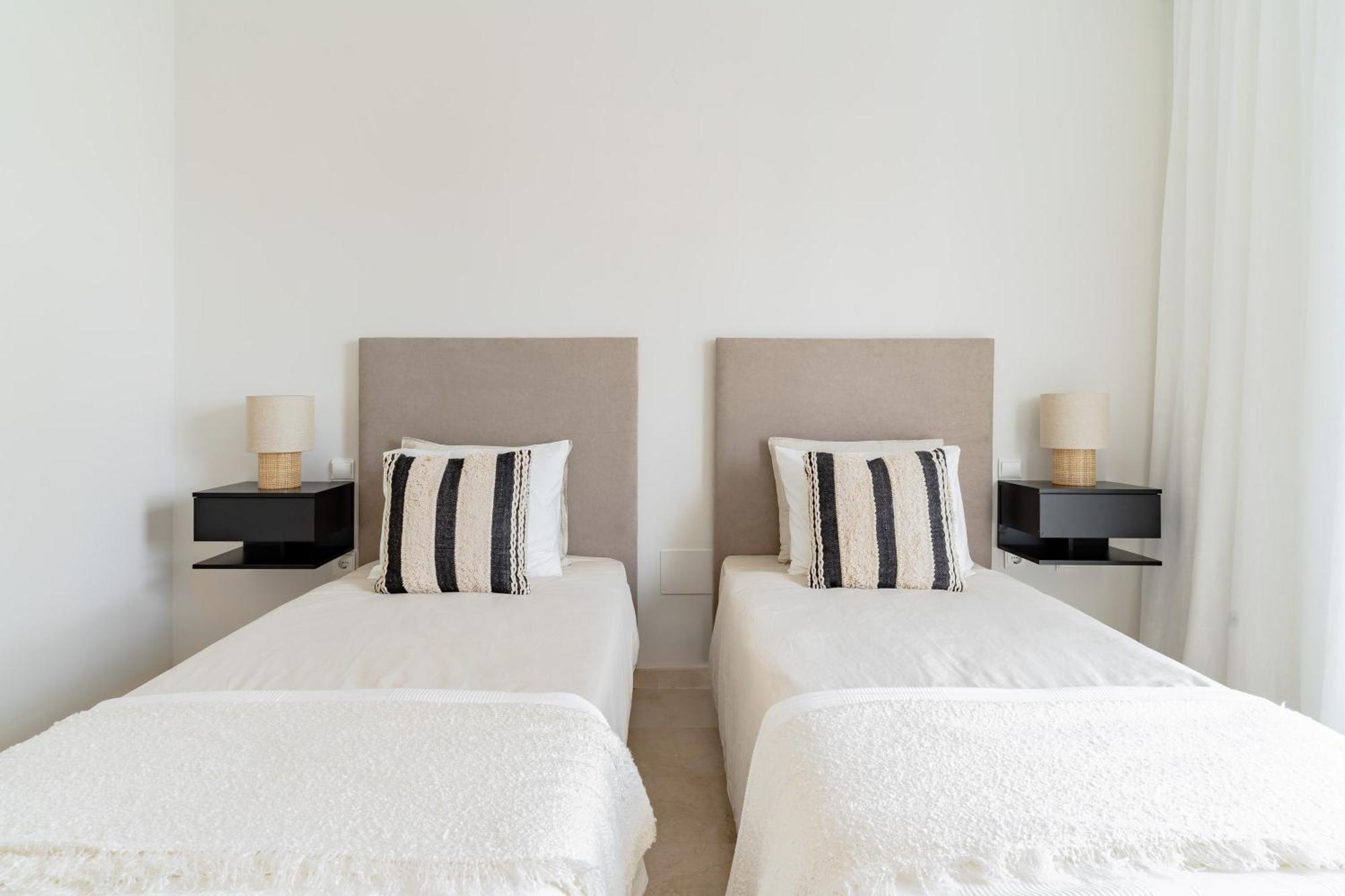 Casa Lunymar Apartment Estepona