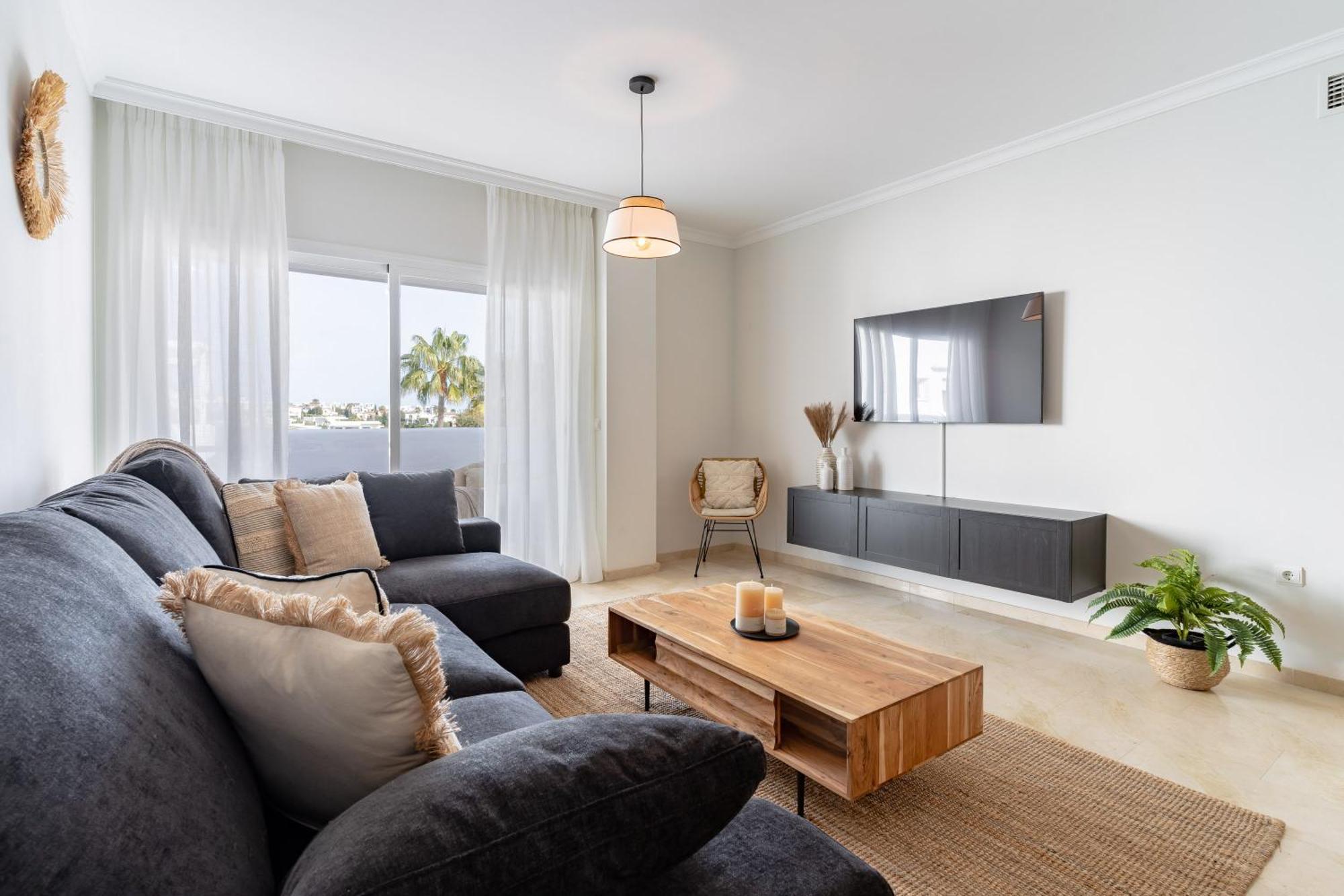 Casa Lunymar Estepona