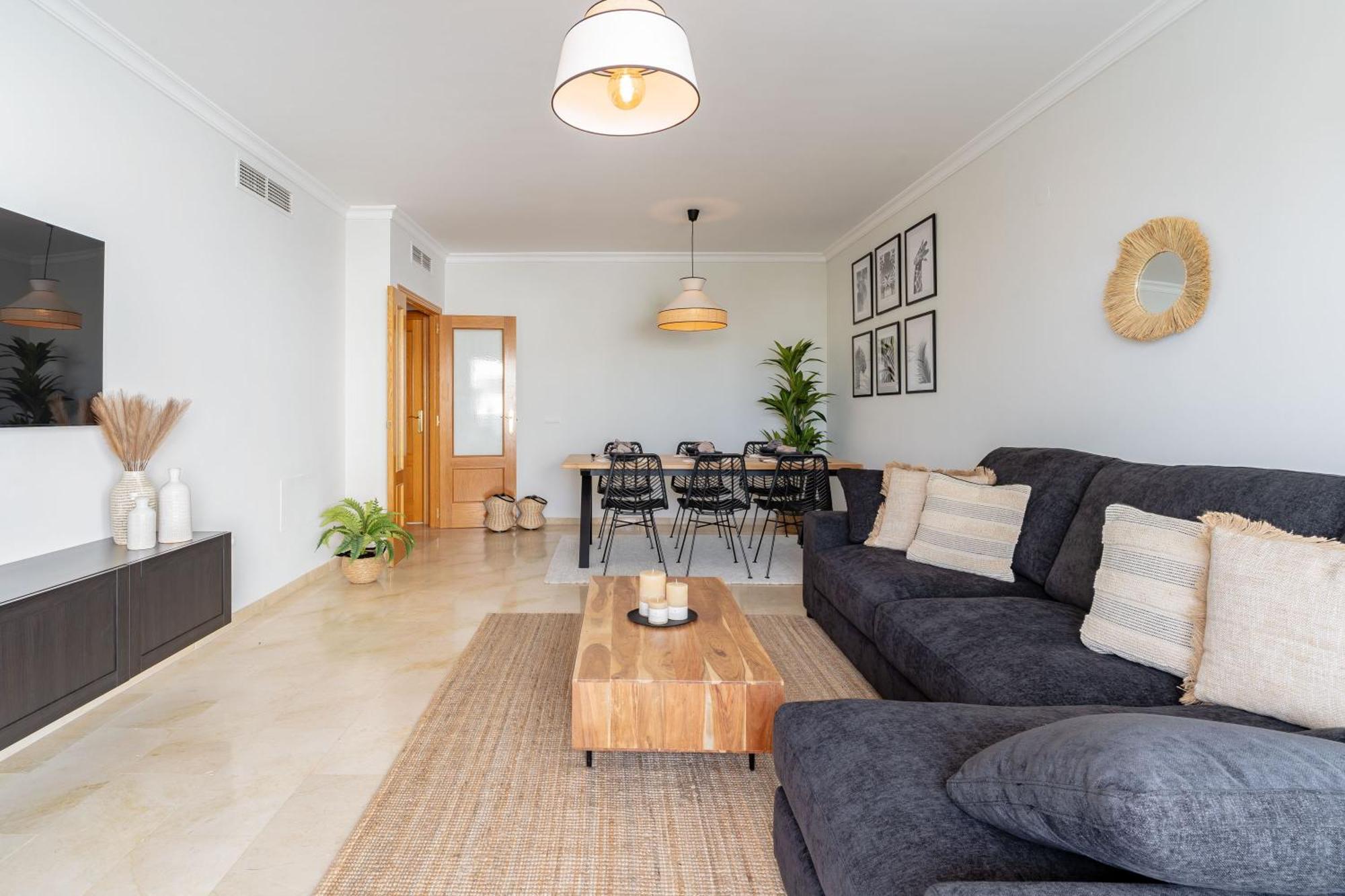 Casa Lunymar * Estepona