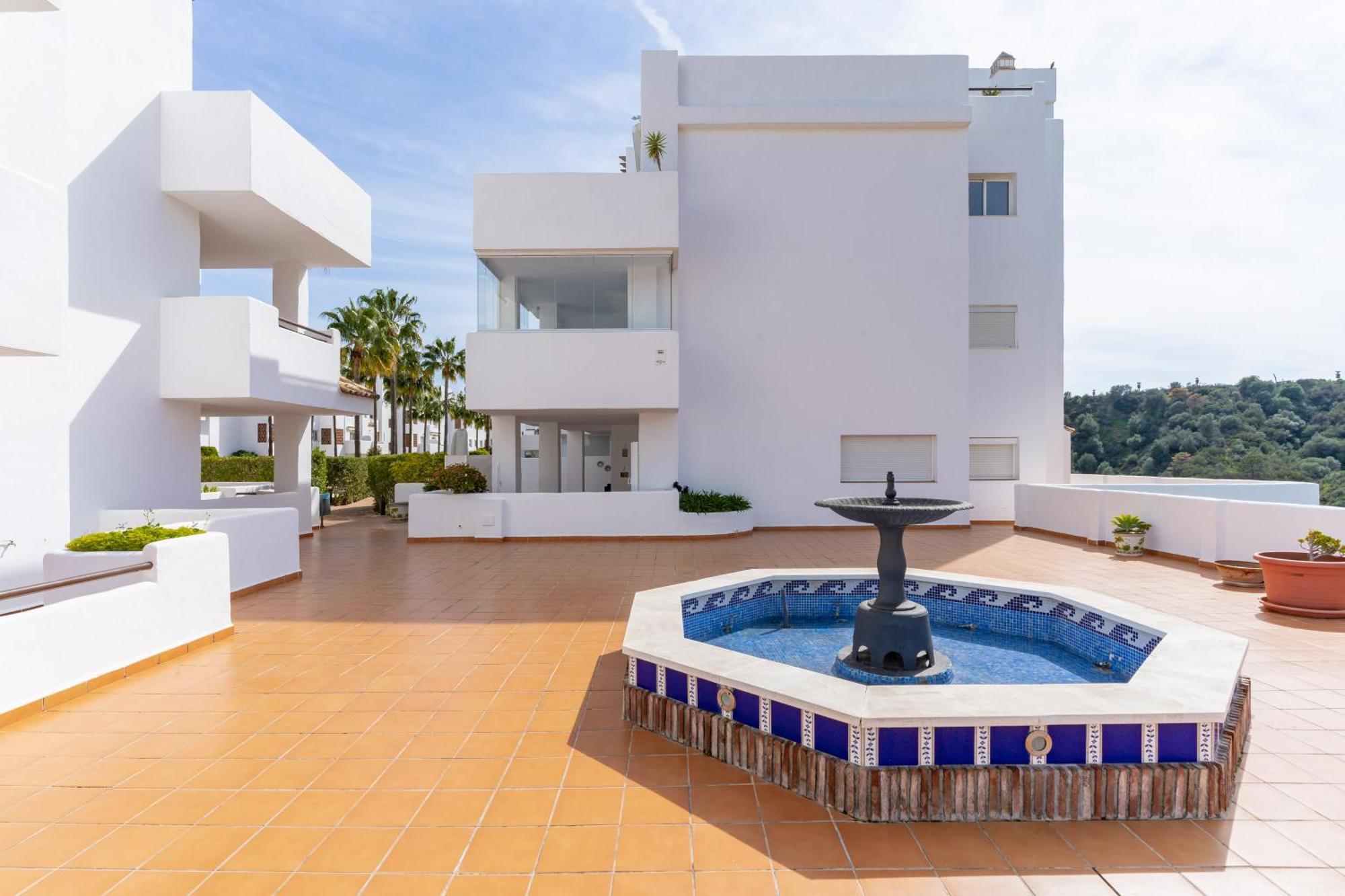 Apartment Casa Lunymar *