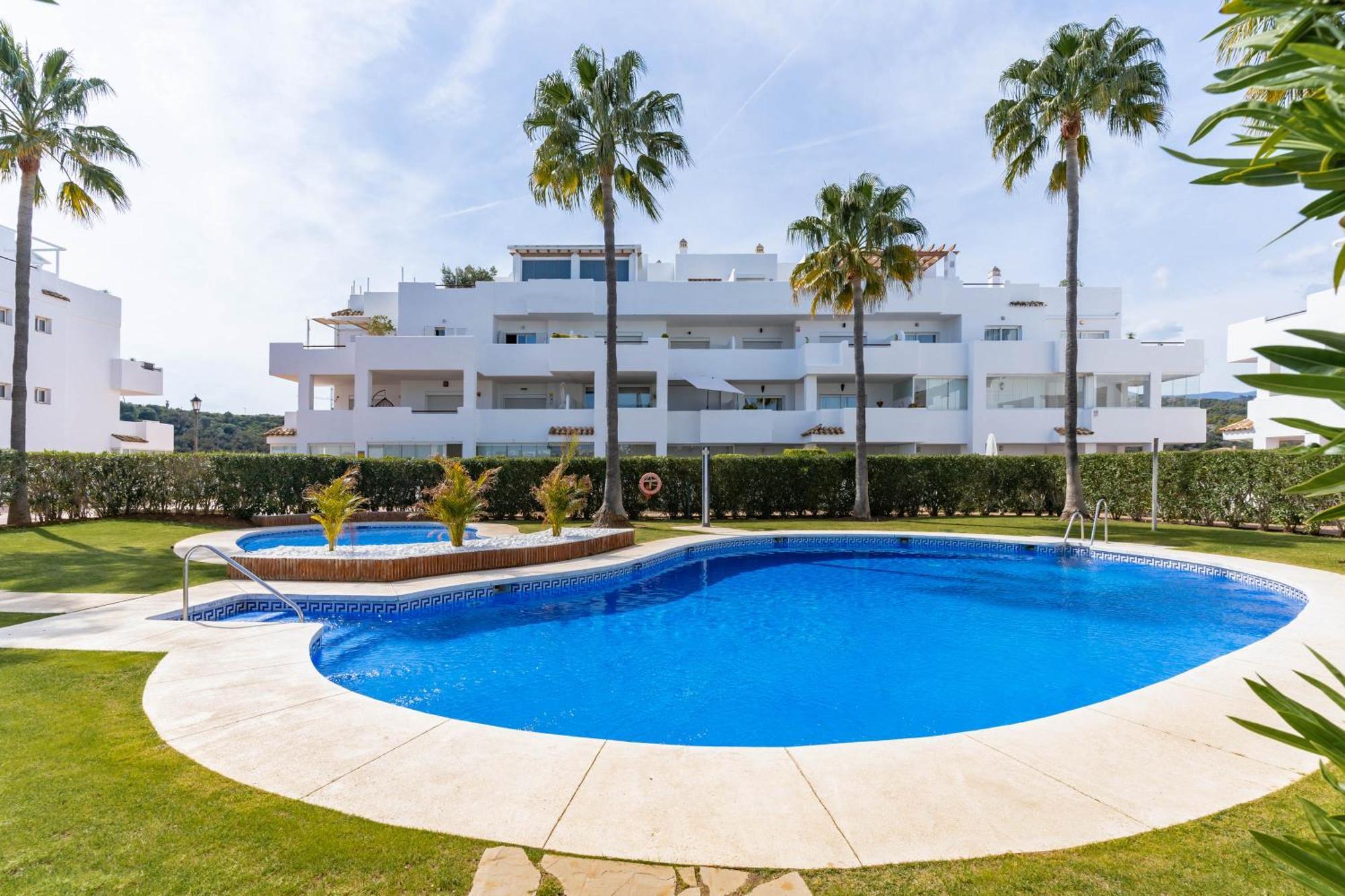 Casa Lunymar