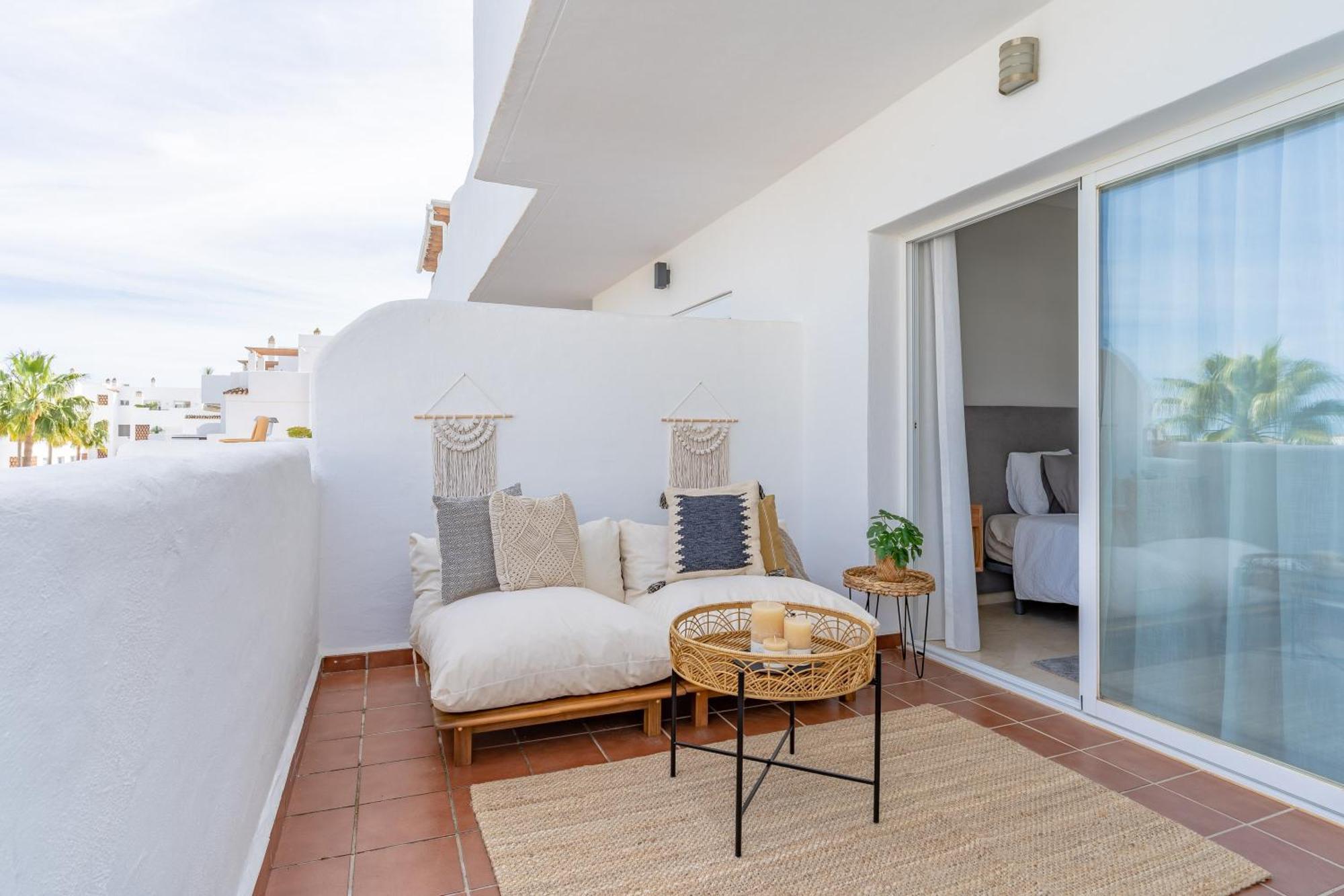 Casa Lunymar Apartment