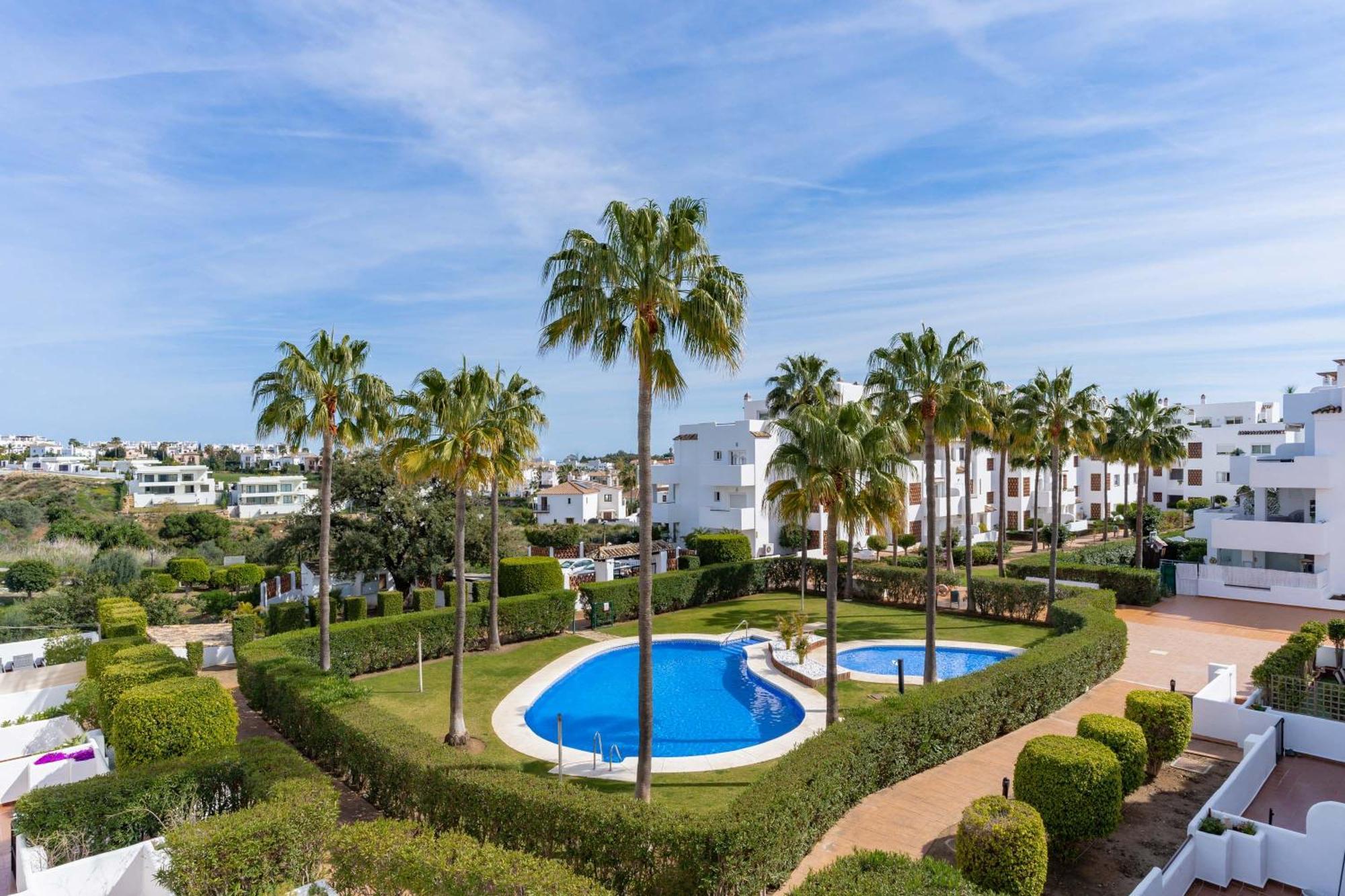 Apartment Casa Lunymar